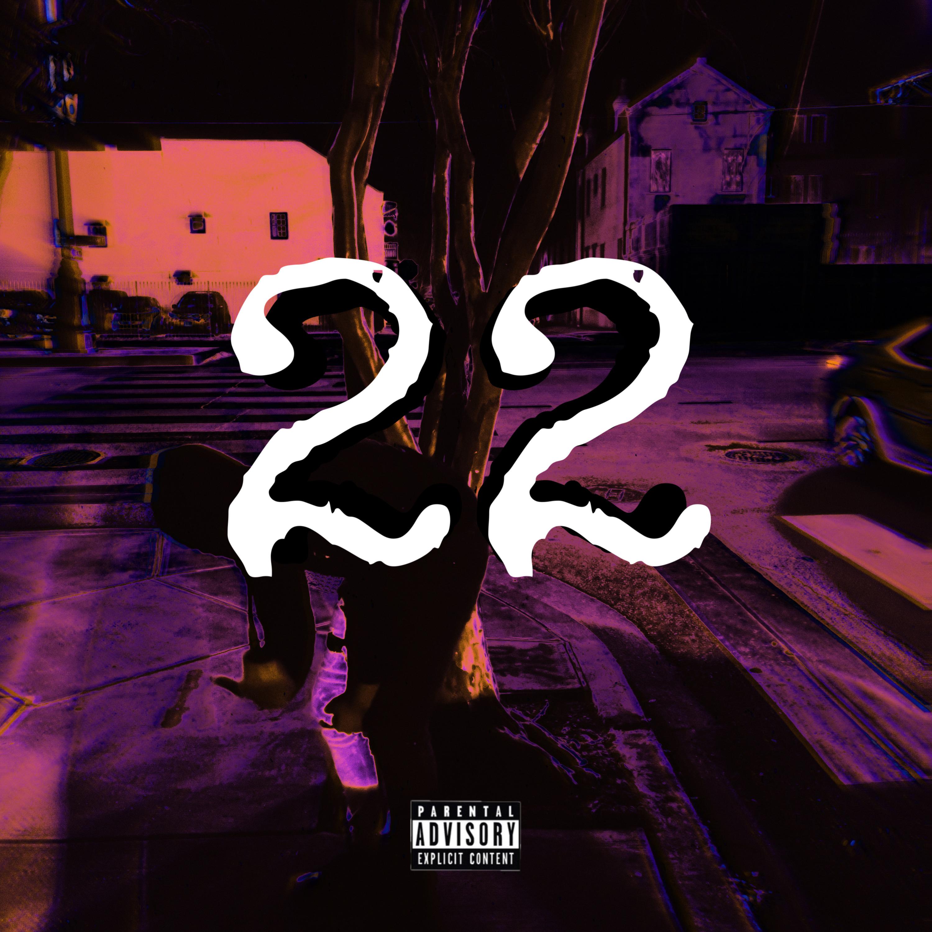 22 artwork