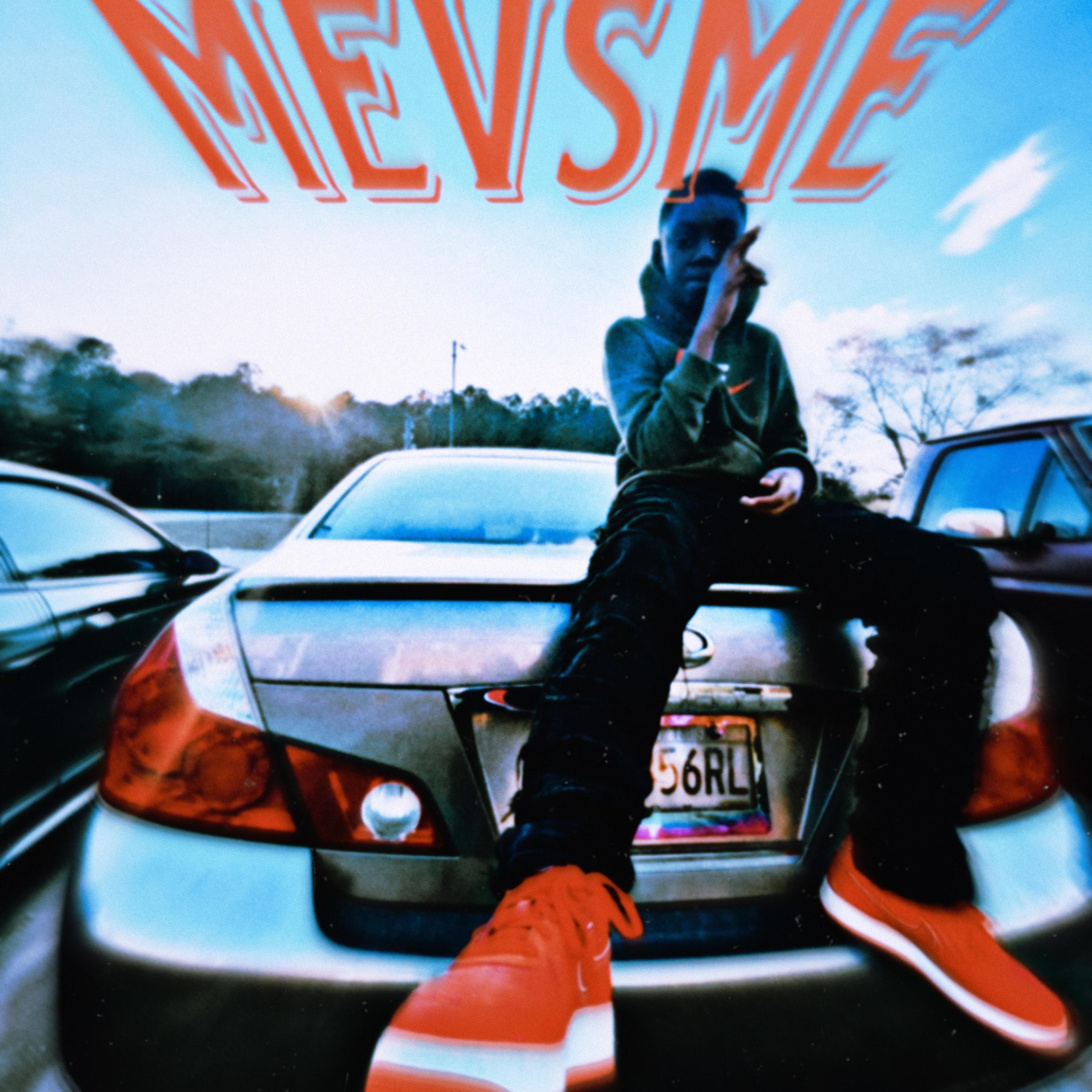MevsMe artwork