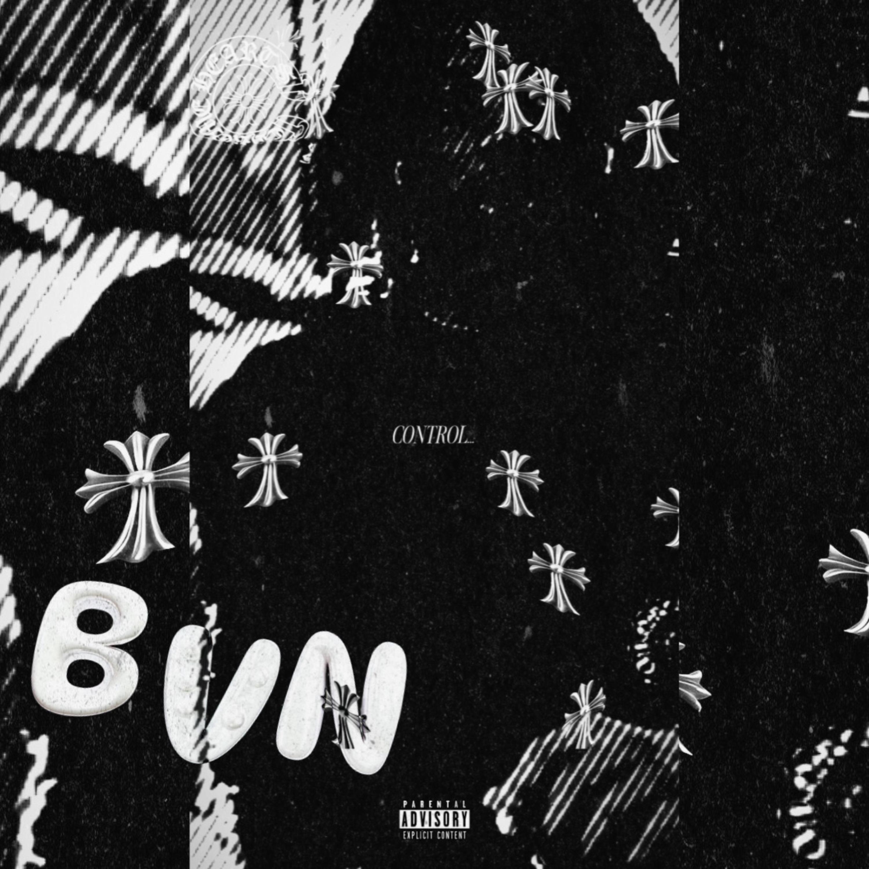 Control artwork