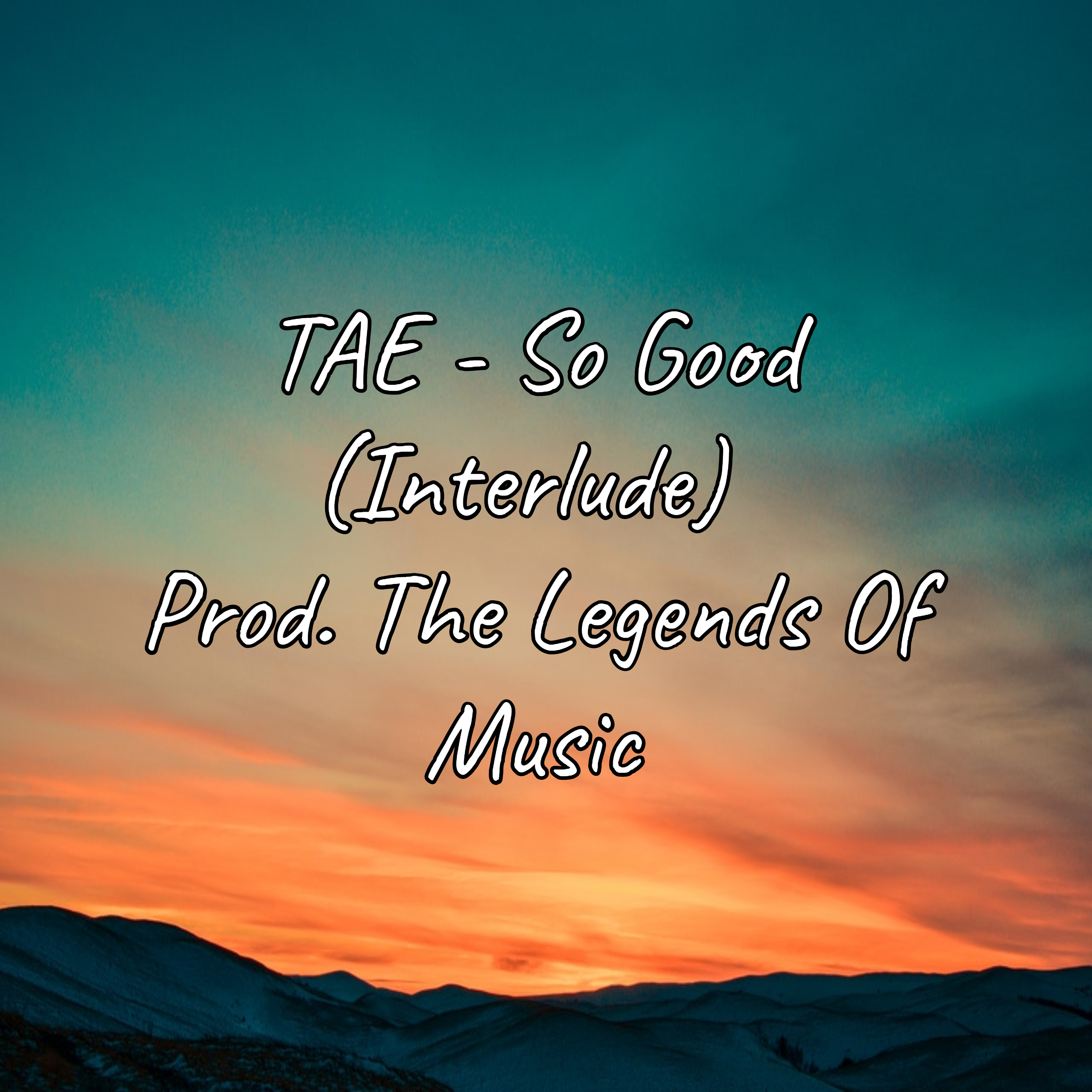 So Good (Interlude) artwork