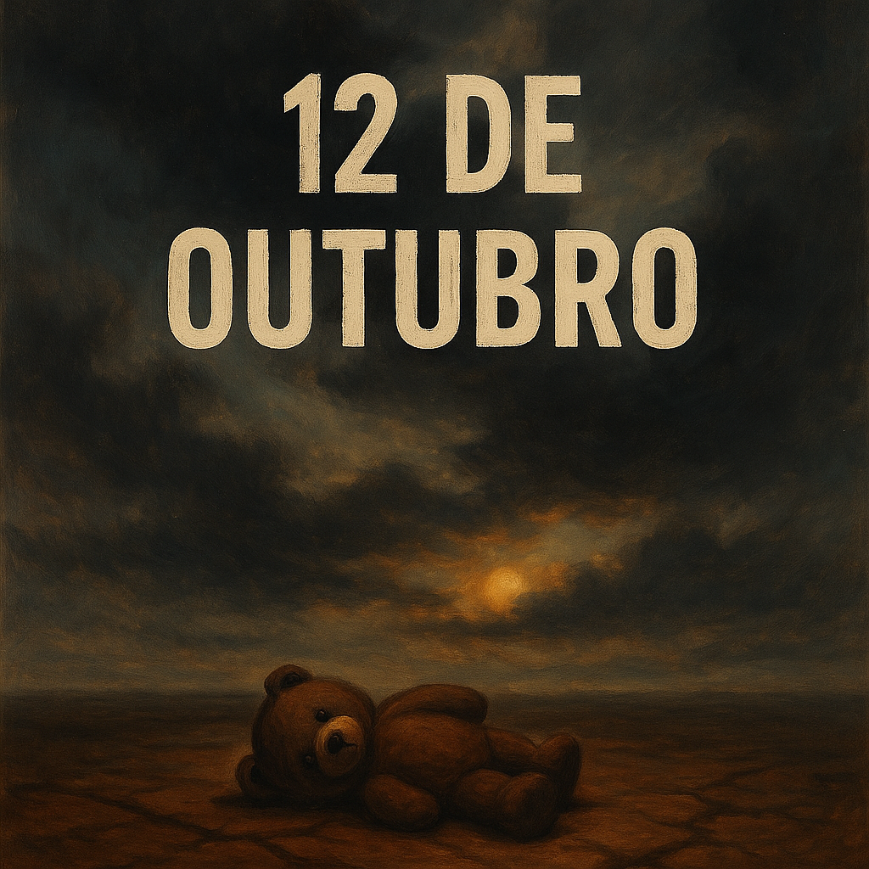 12 de outubro artwork