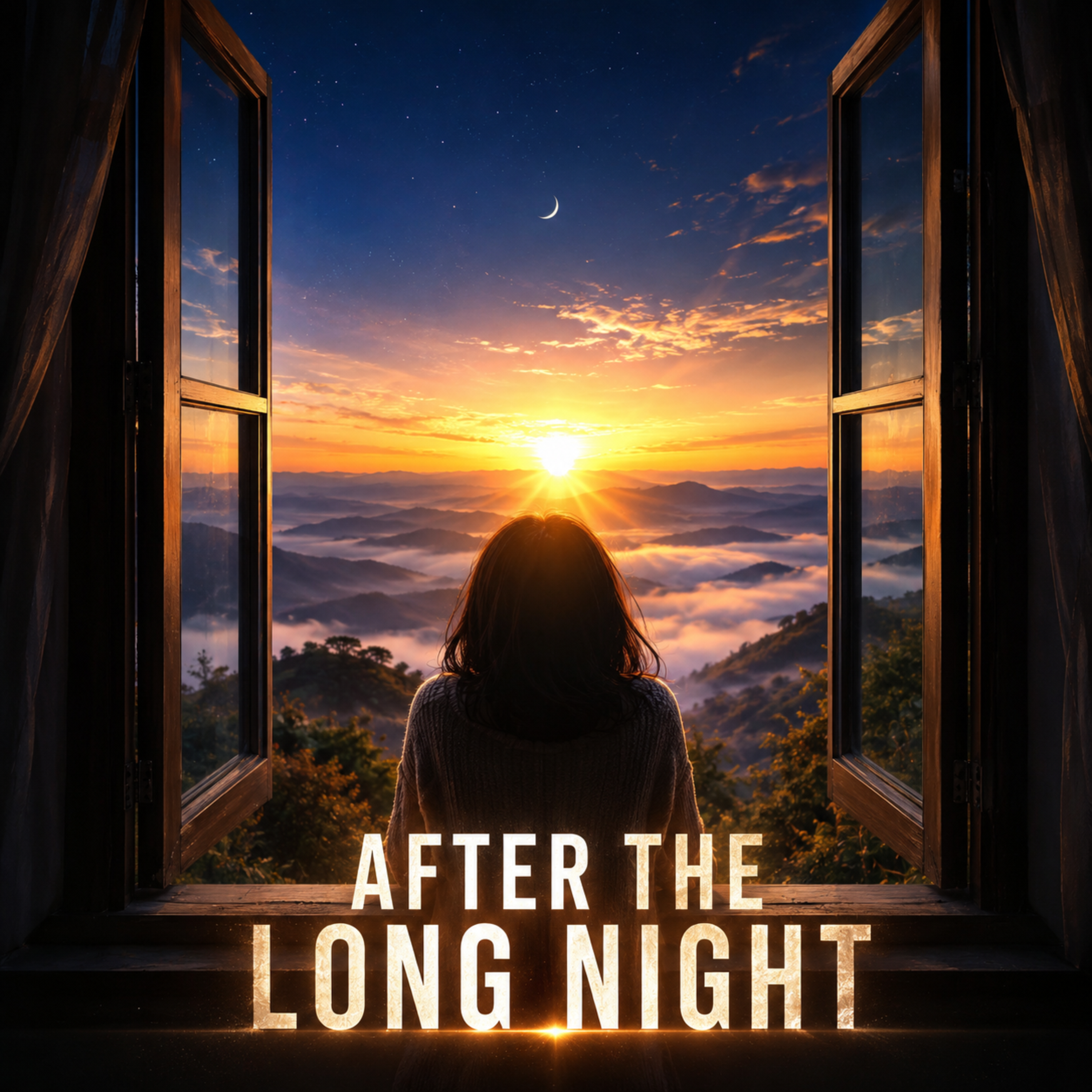 After the Long Night by LaLuina cover art