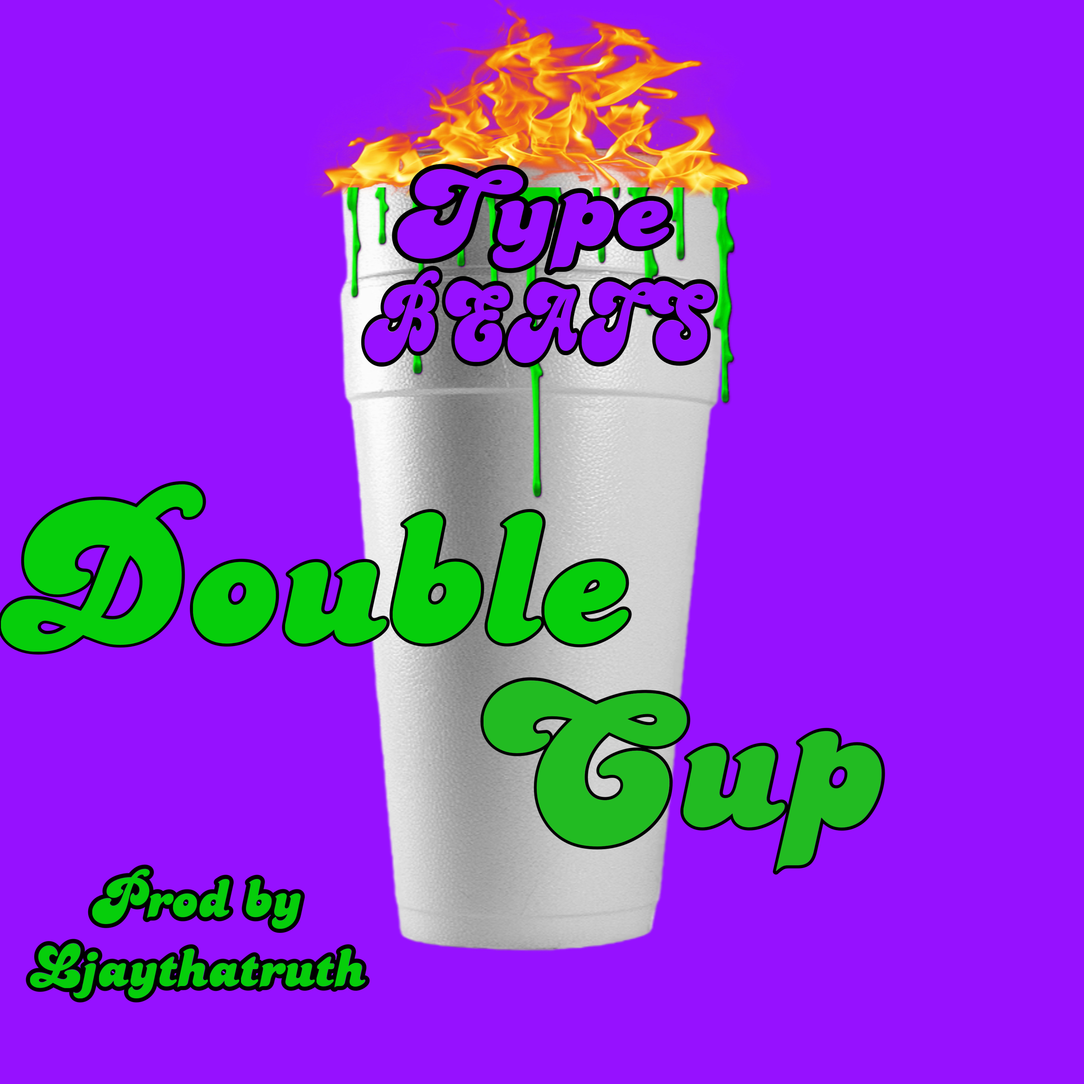 Double Cup Beats artwork
