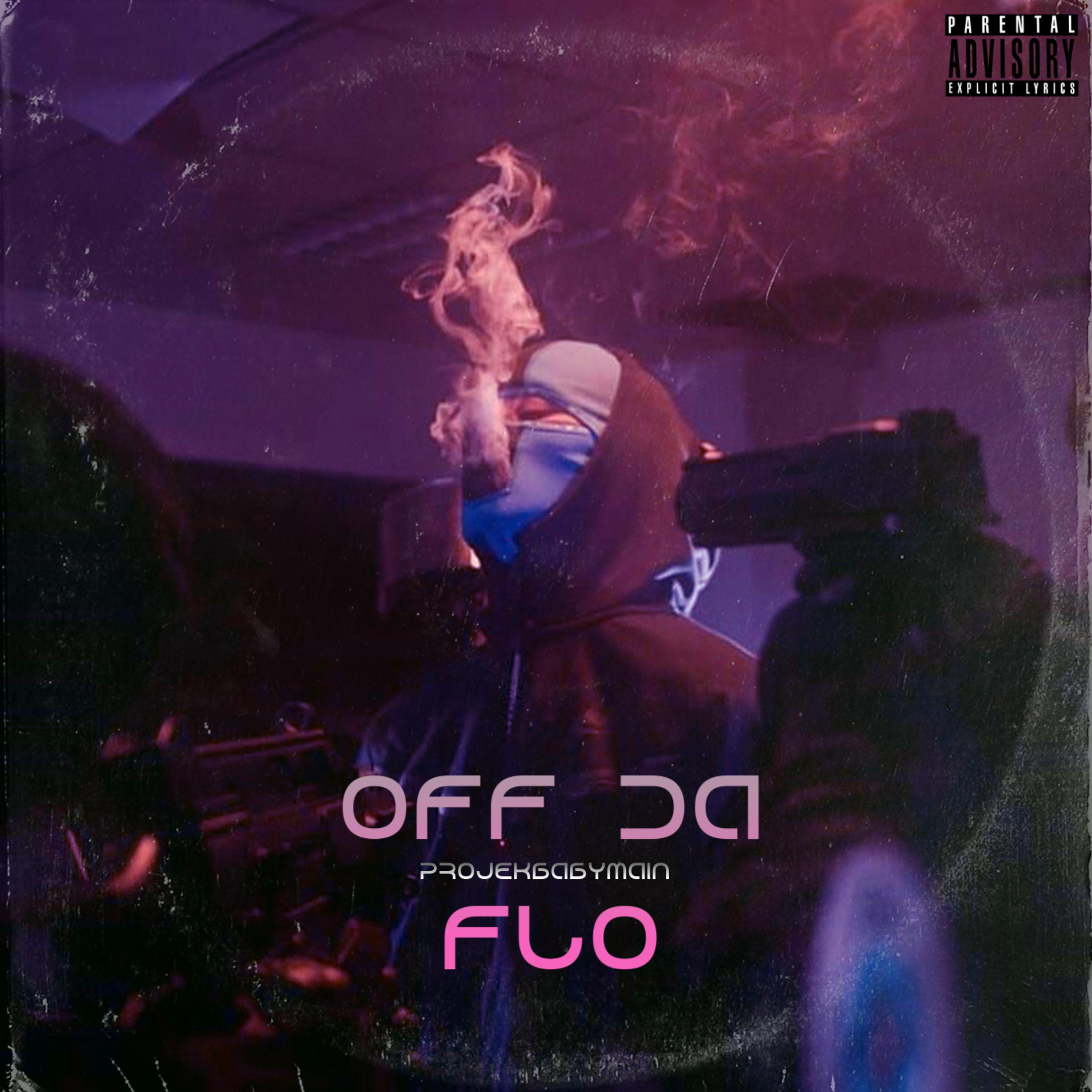 Off Da Flo artwork