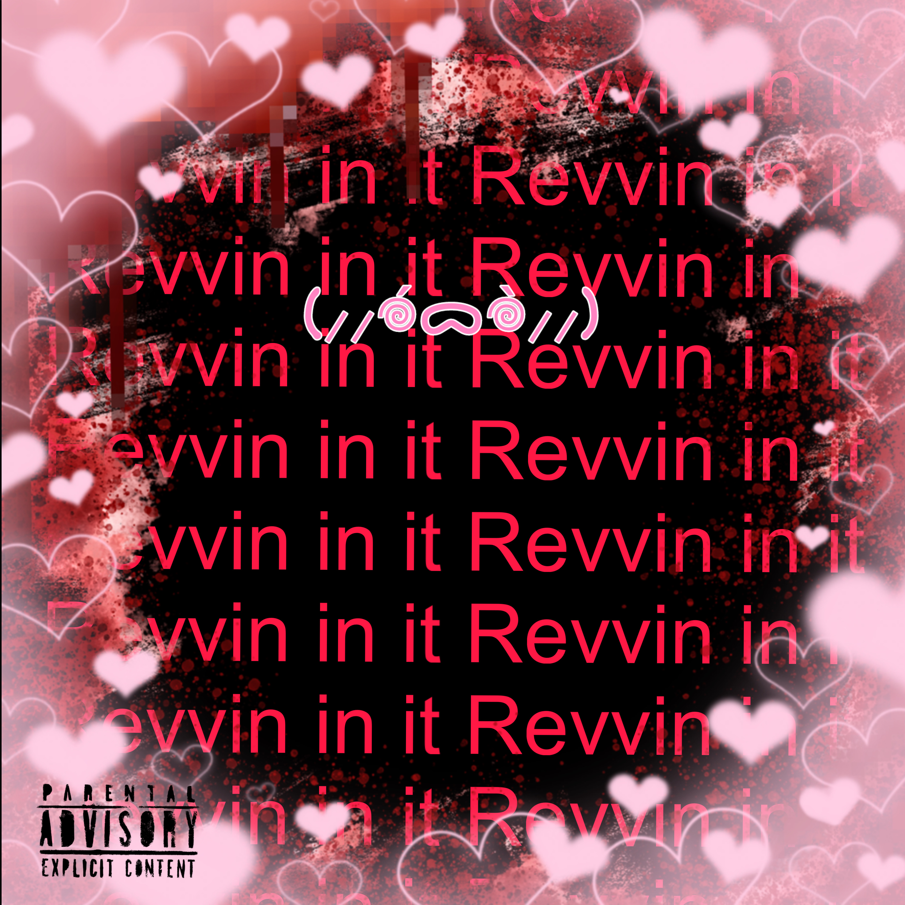 REV by $t.jrama cover art