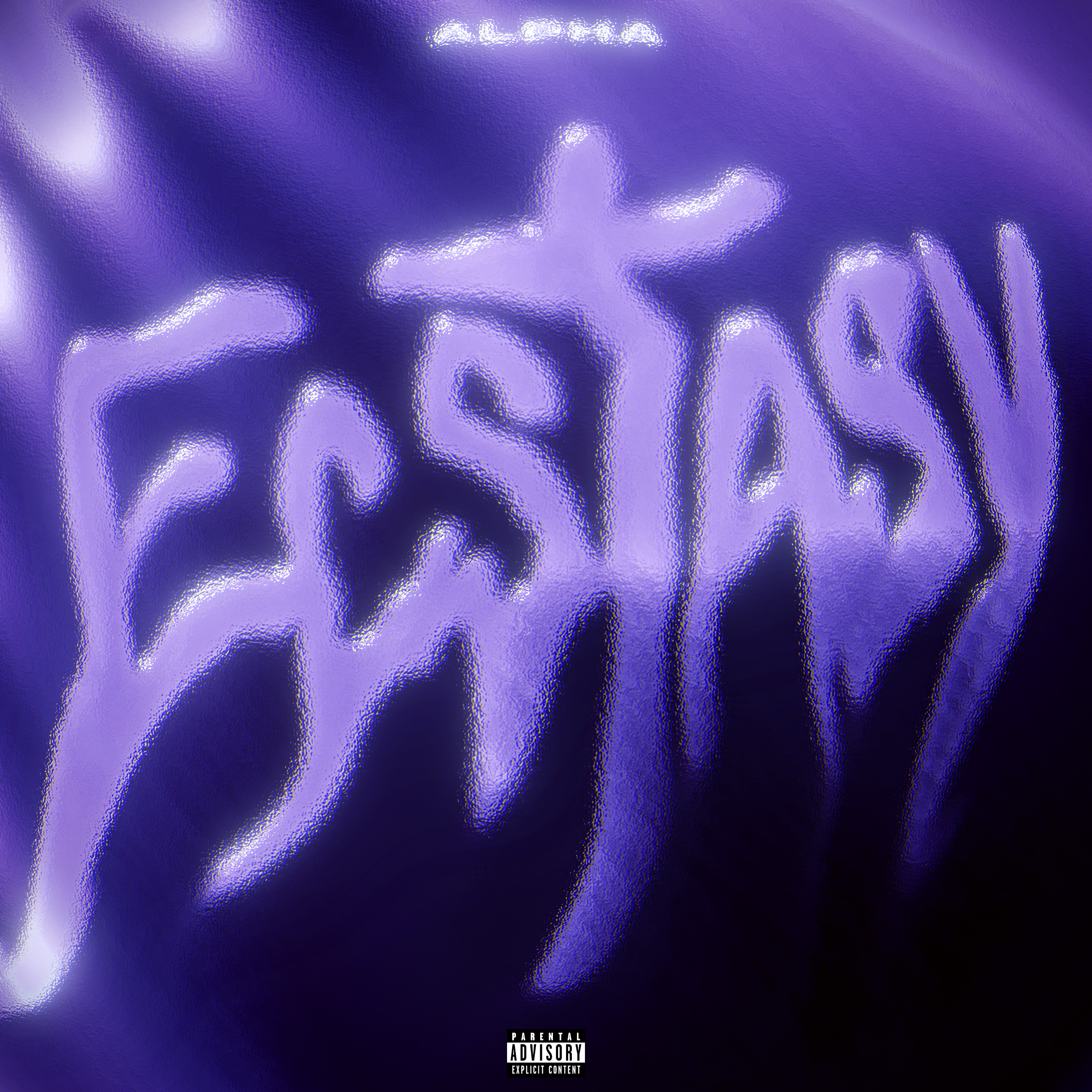 Ecstasy artwork
