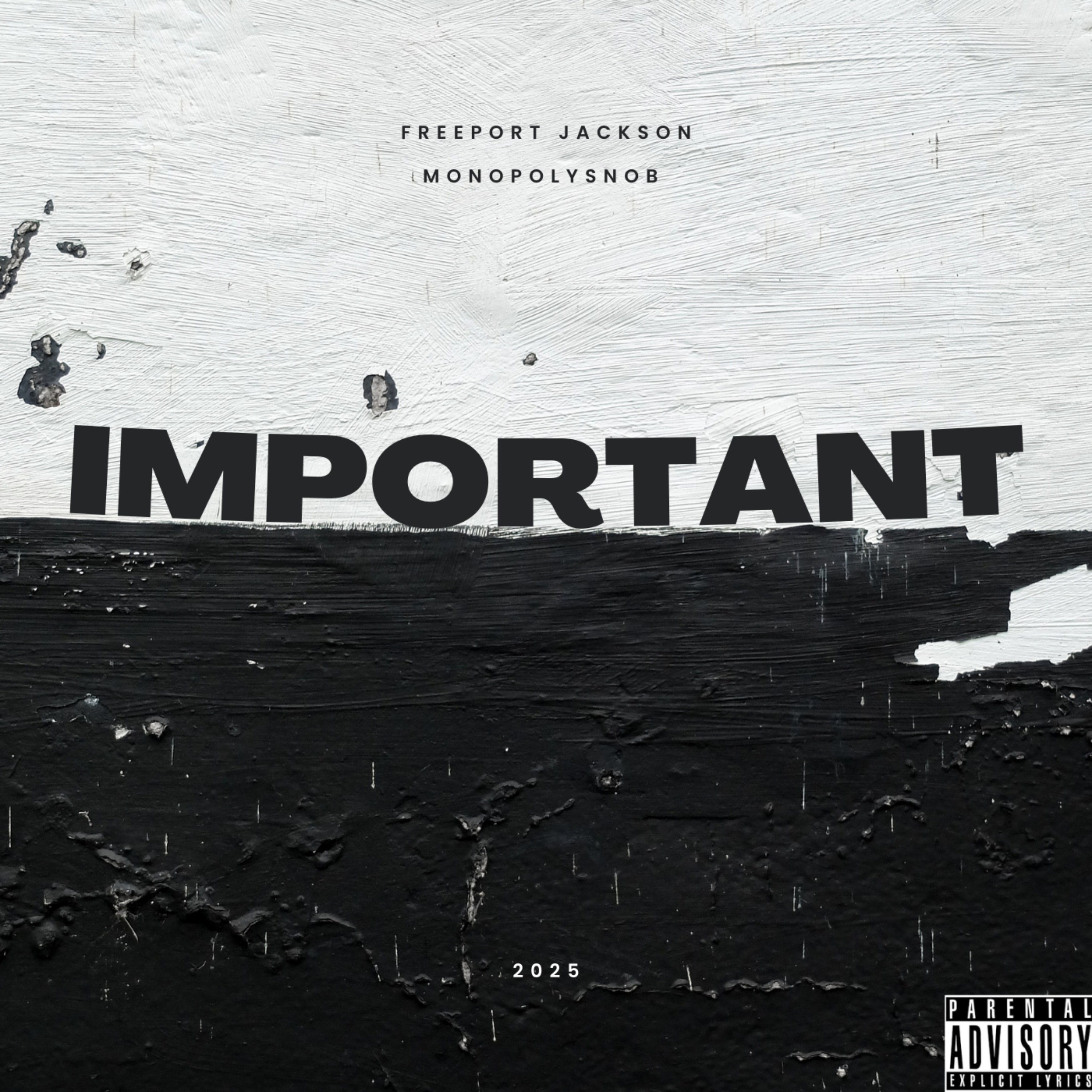 Important artwork