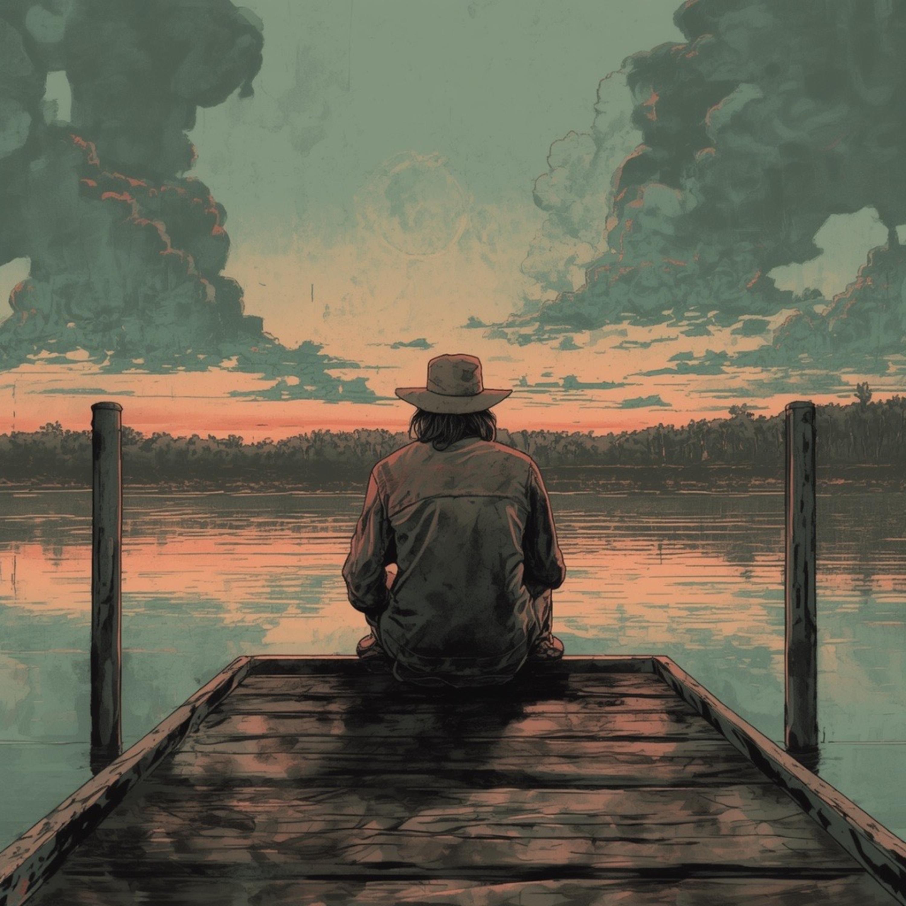 Lord Knows by Johnboy4g63 cover art