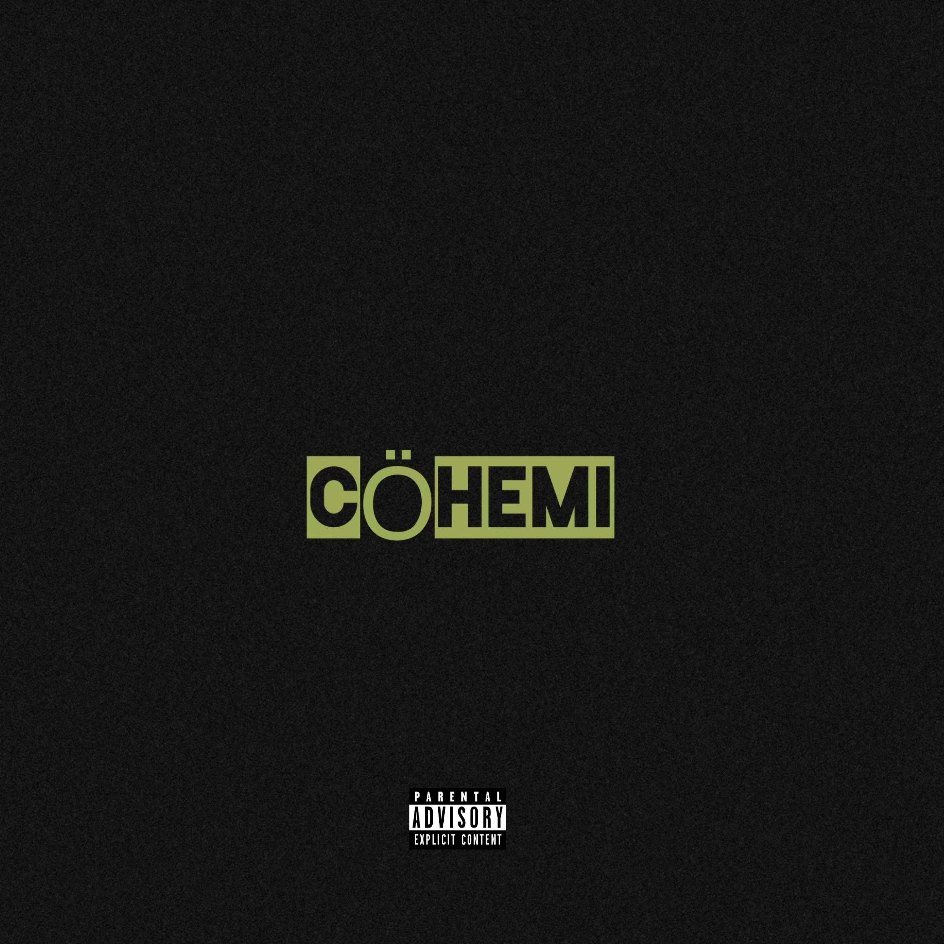CÖHEMI artwork