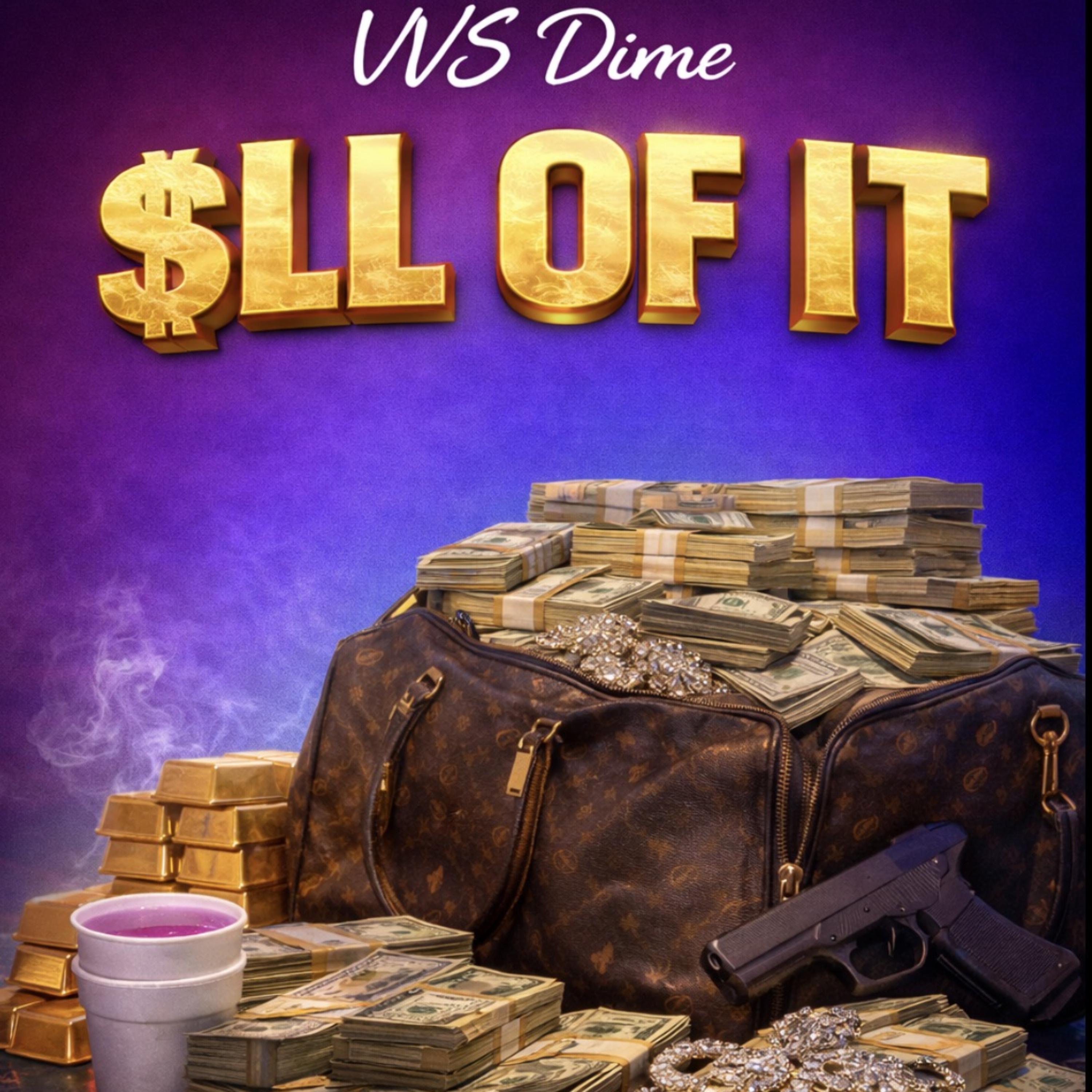 All Of It artwork