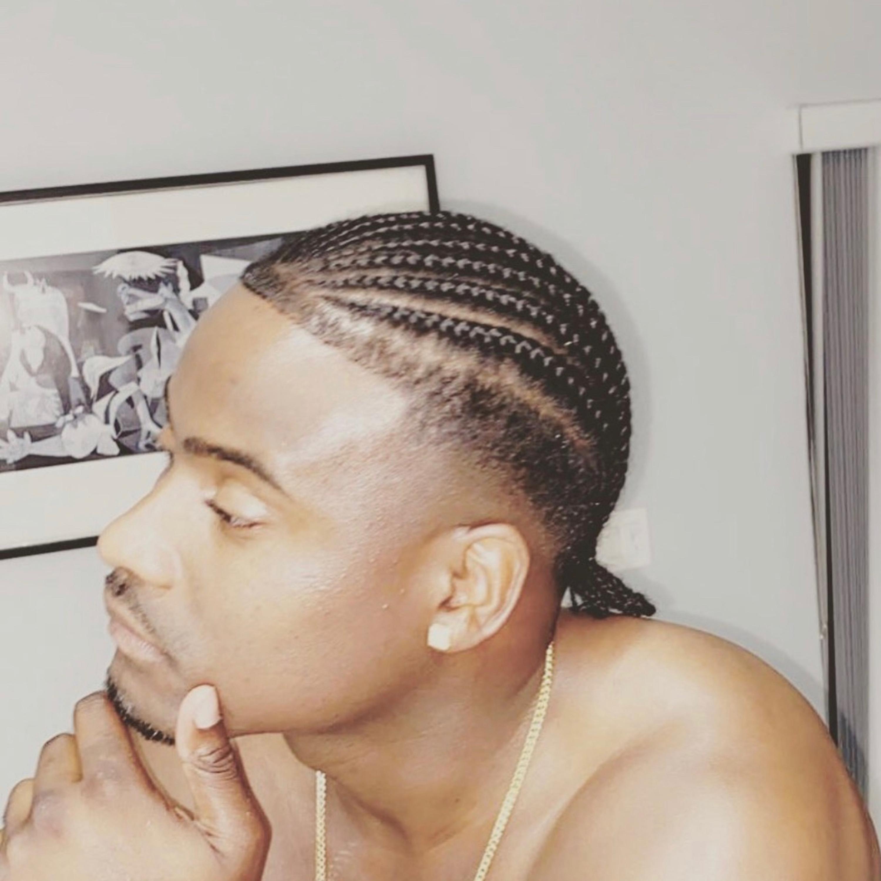 Back Outside artwork