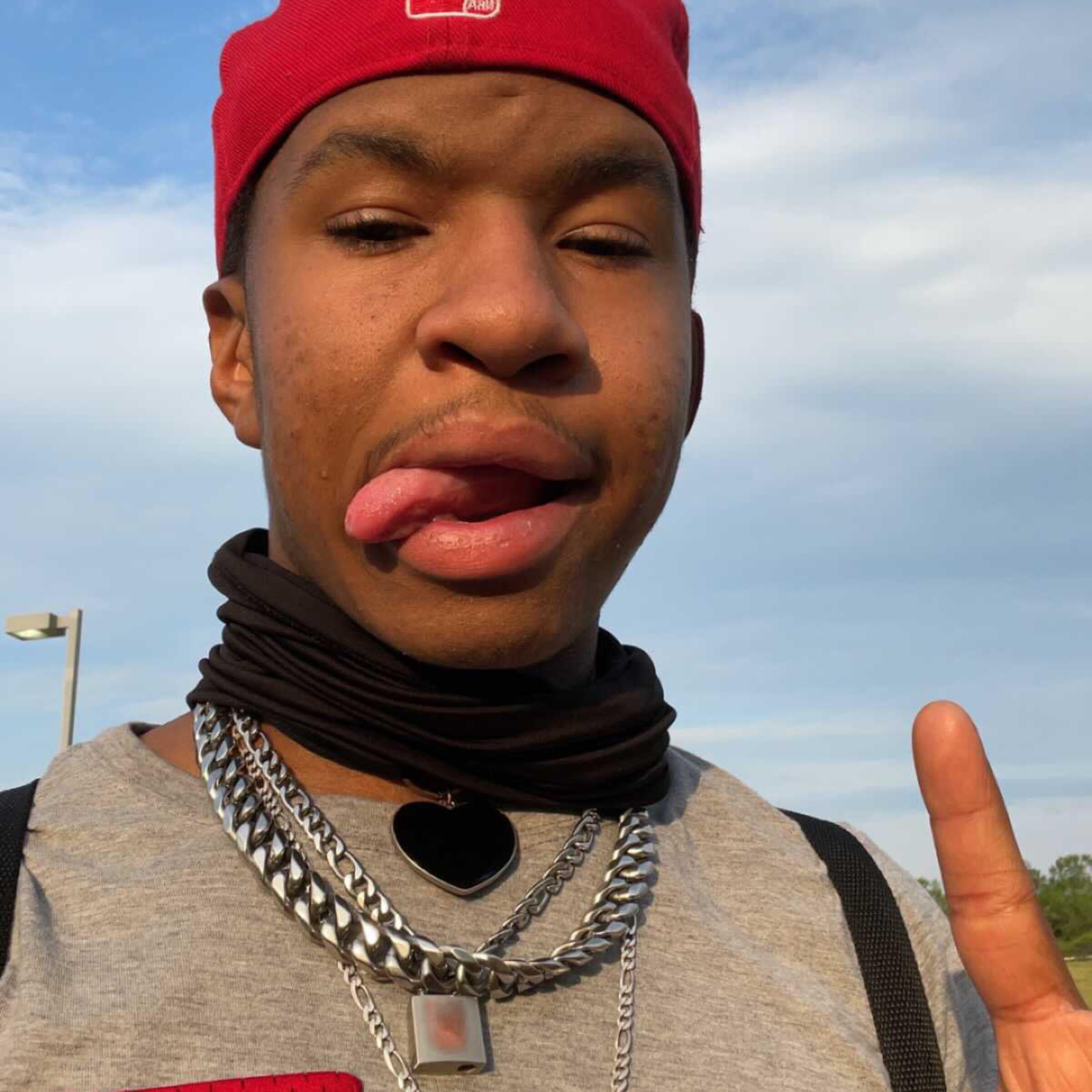 R3GE by Babykhai cover art