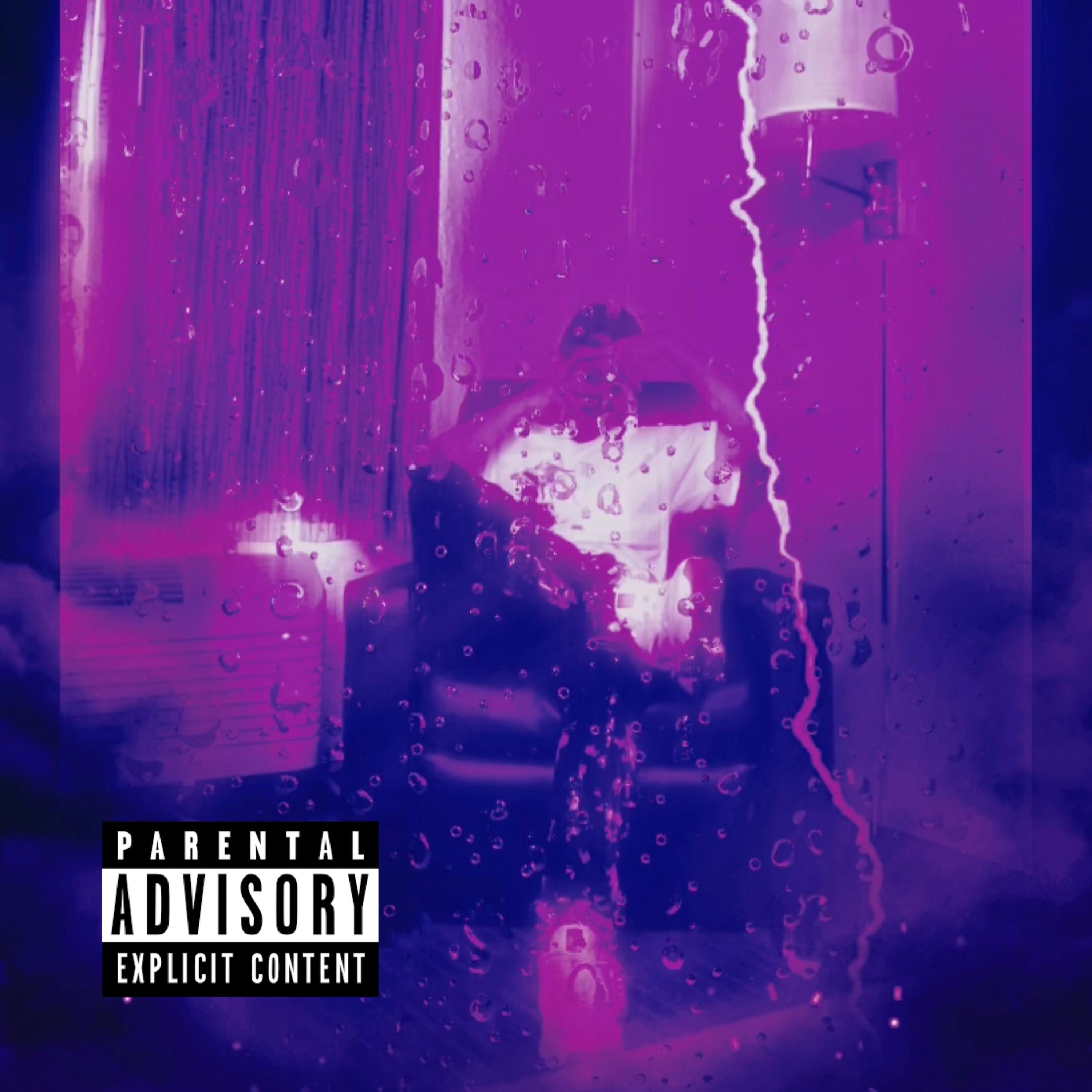 THE DOWNPOUR artwork