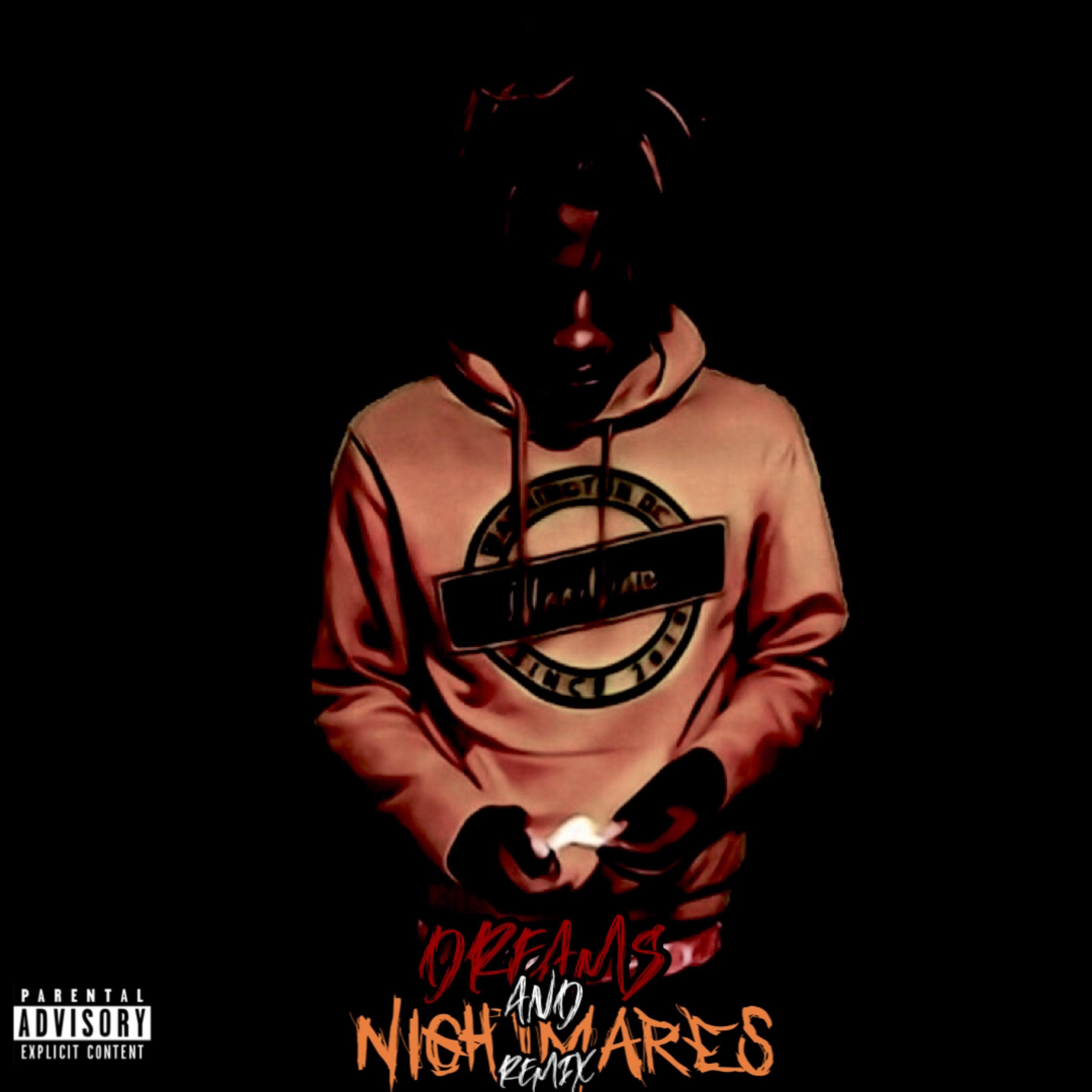 Dreams & Nightmares (Remix) artwork