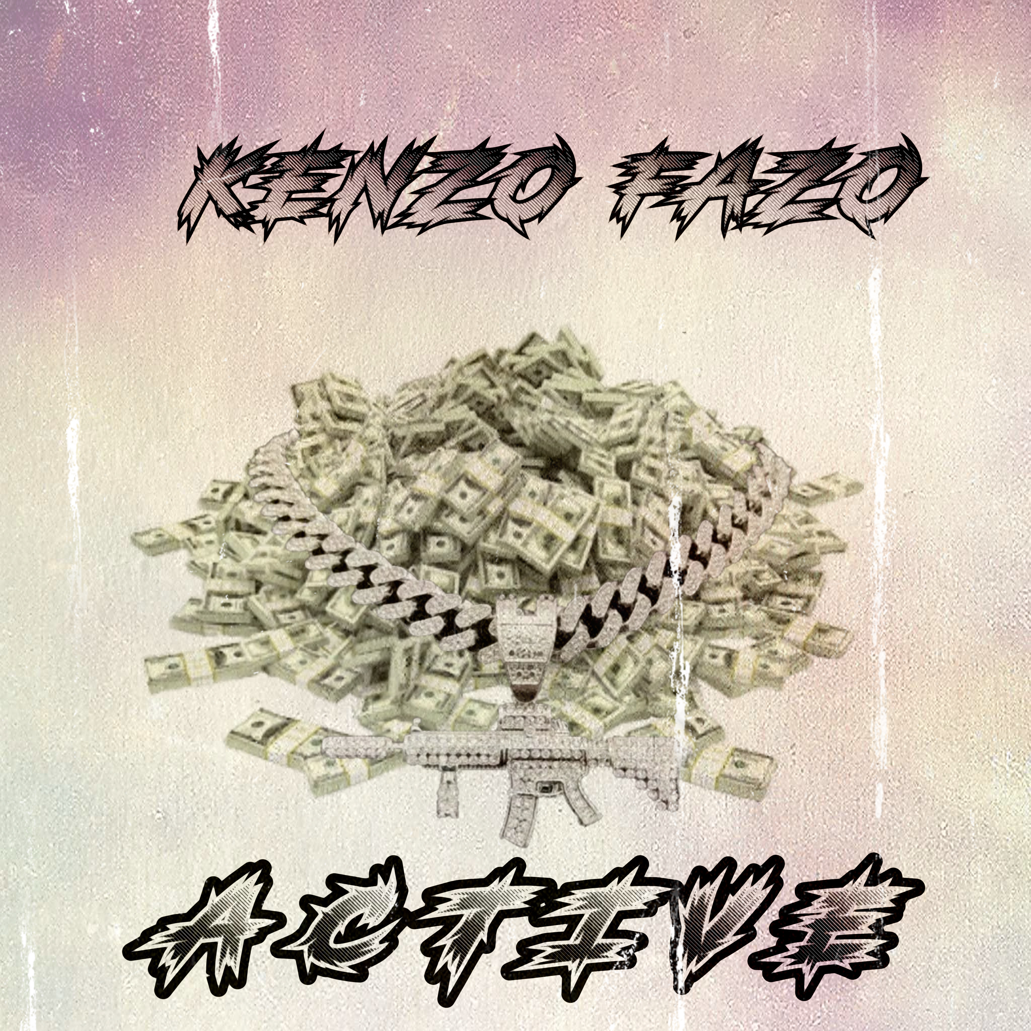 ACTIVE artwork