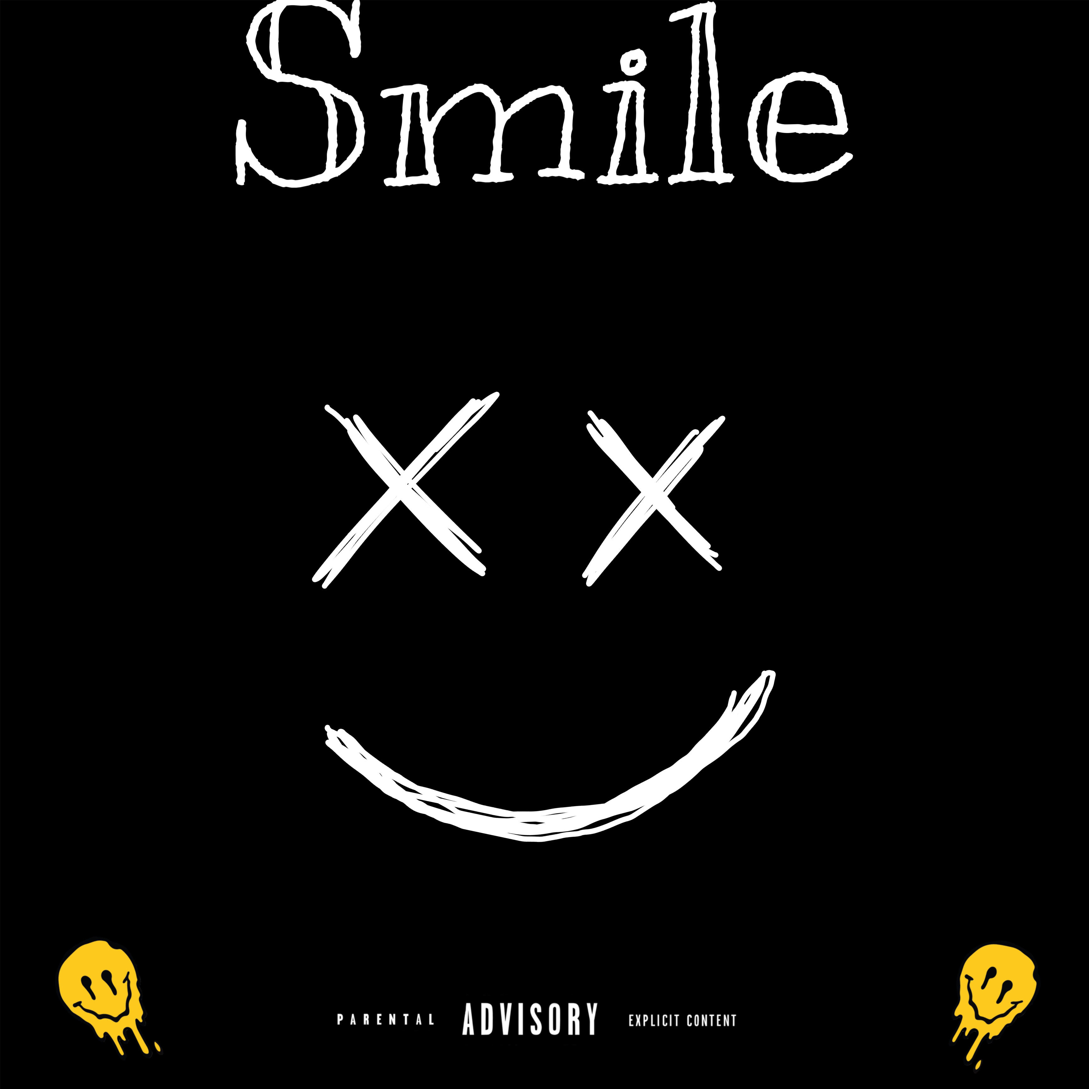 SM!LE artwork
