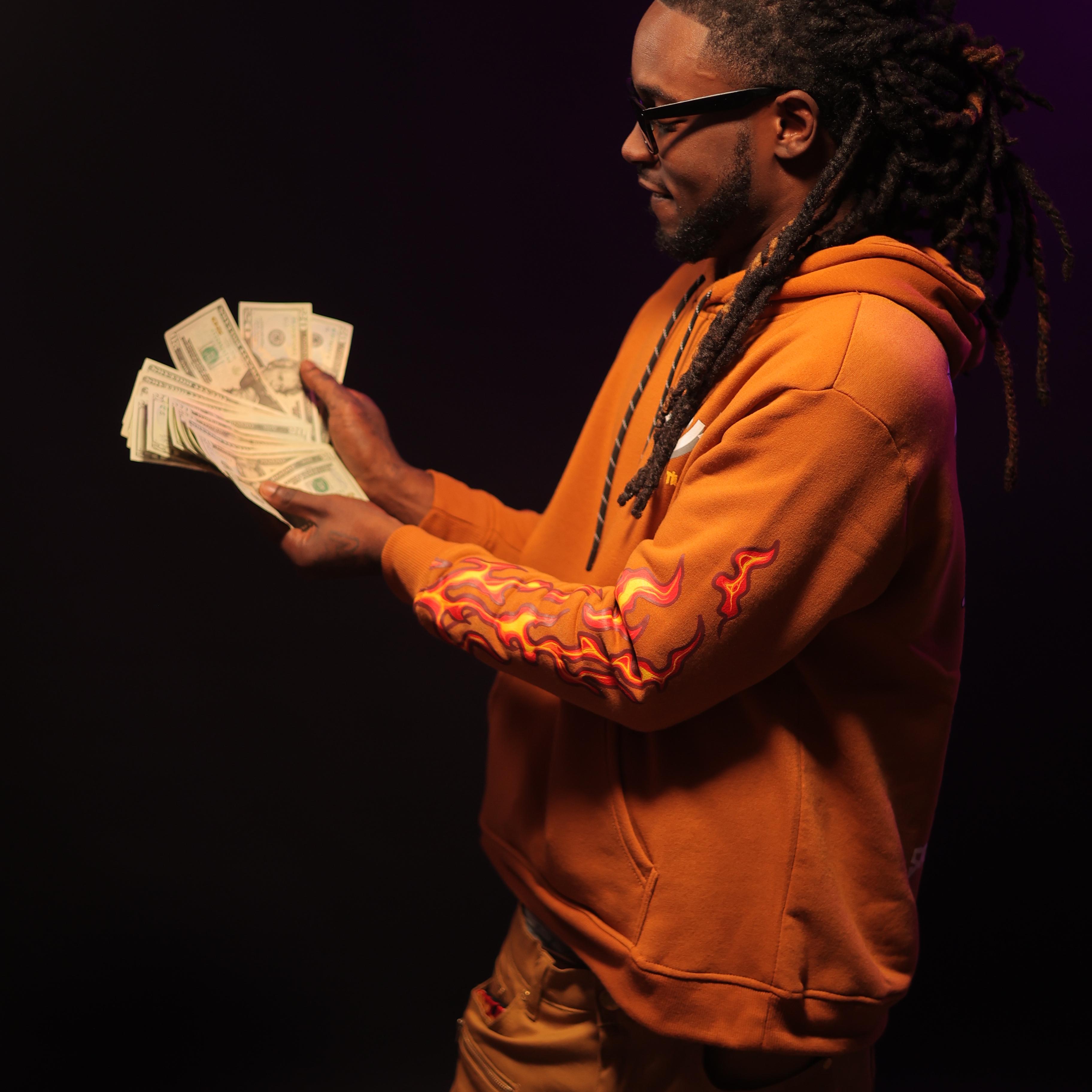 Montana Da Boss artwork