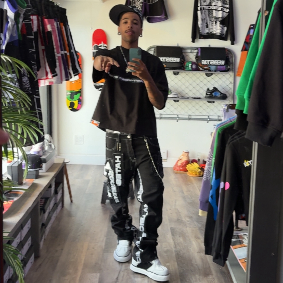 Whoiskeys