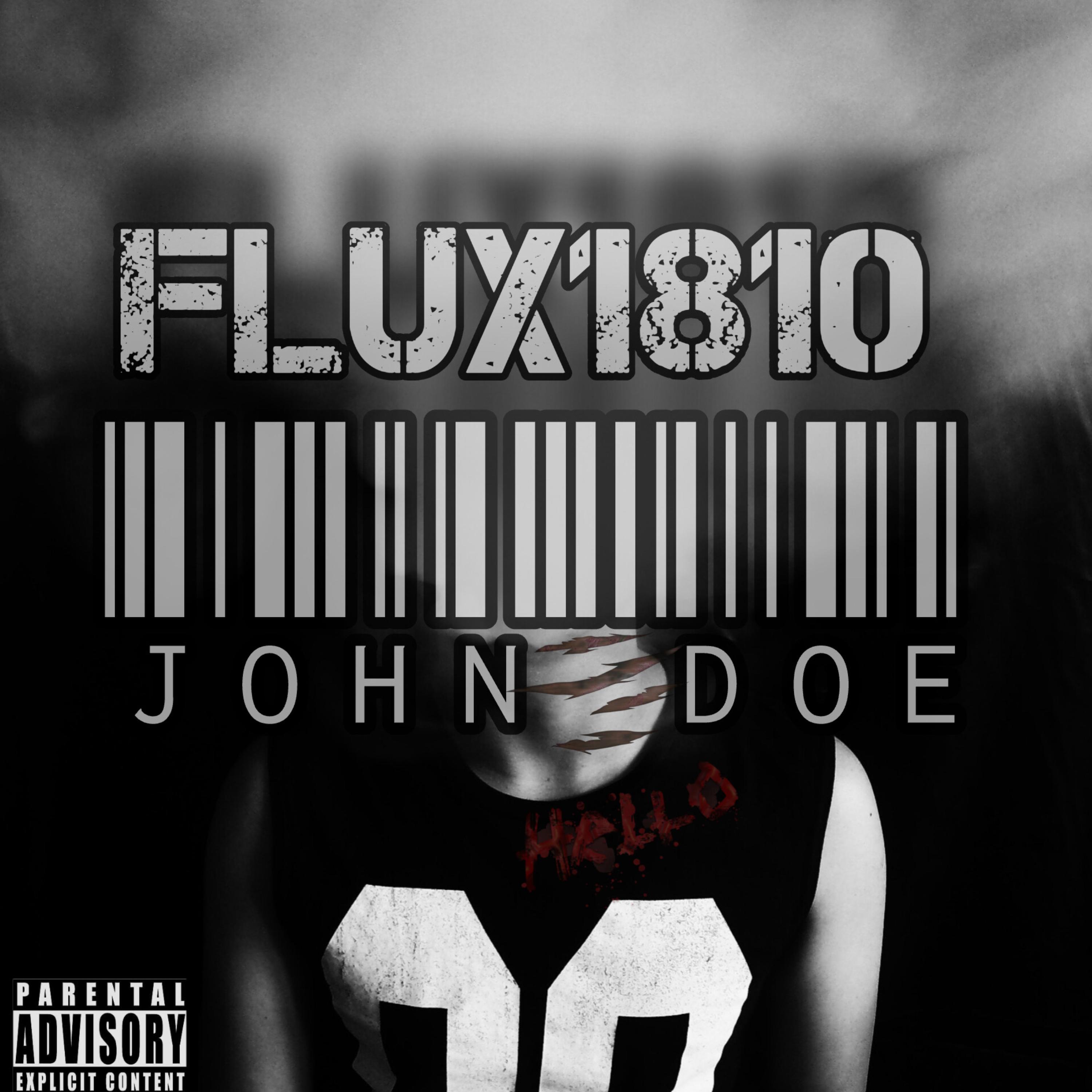 JOHN DOE artwork