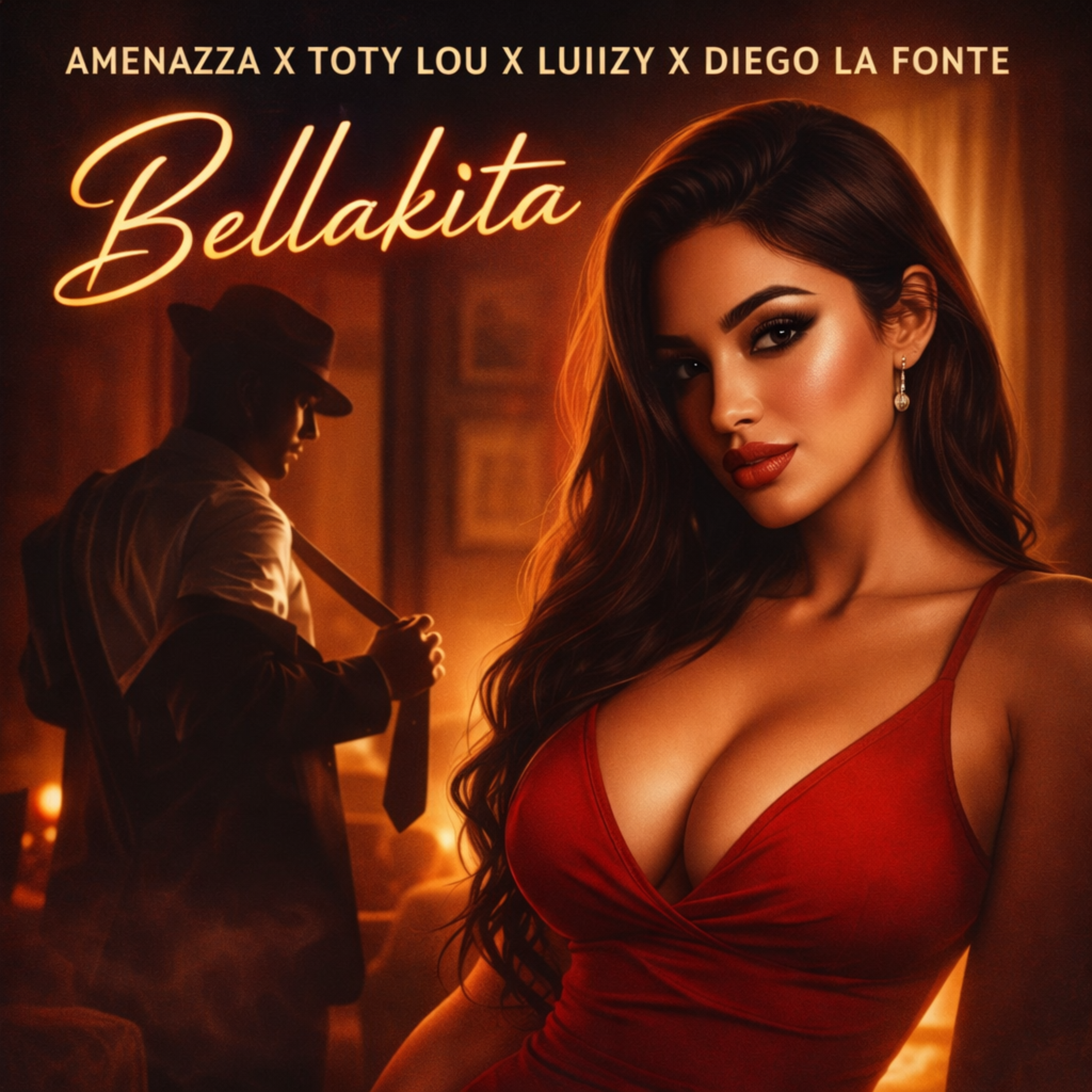 Bellakita artwork