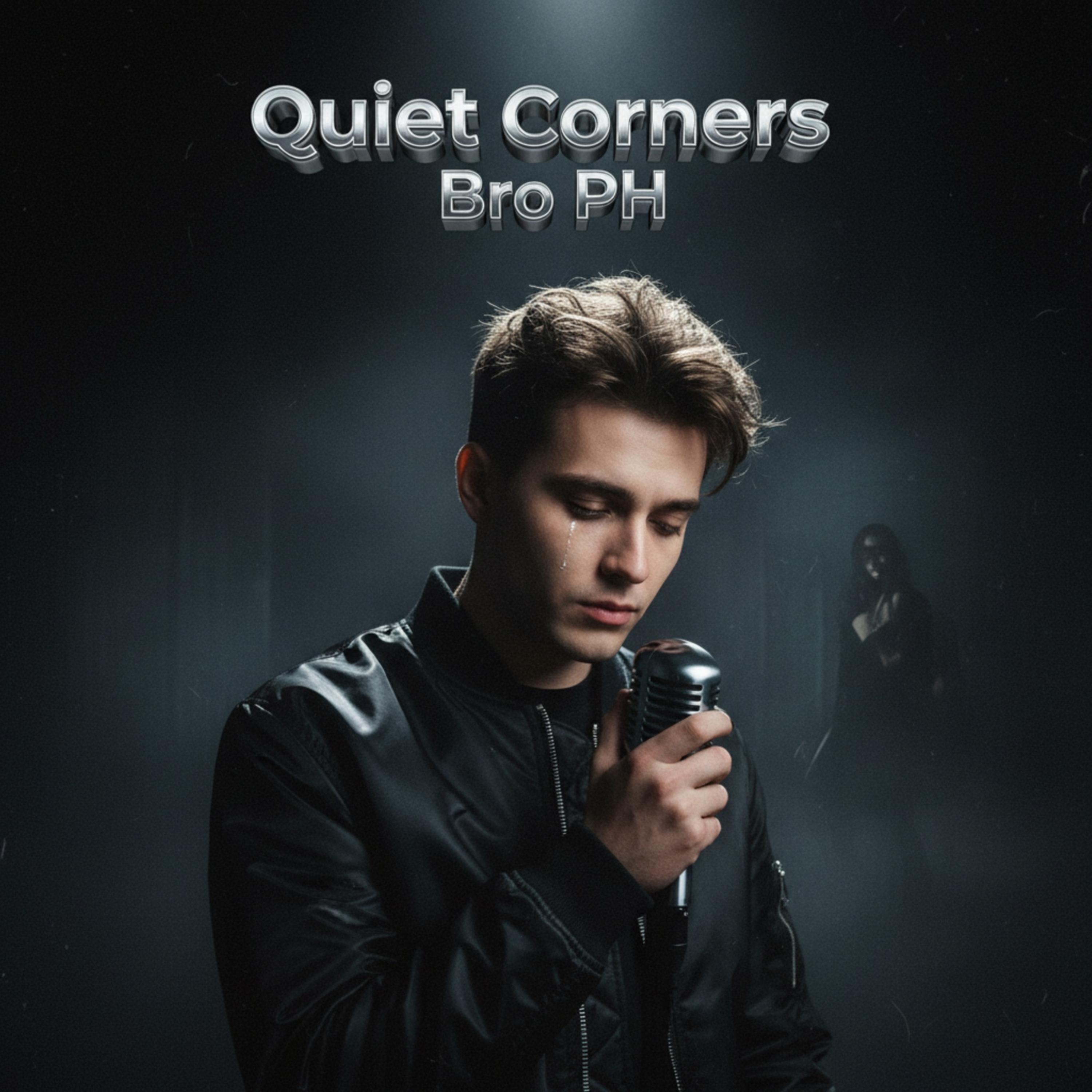 Quiet Corners artwork