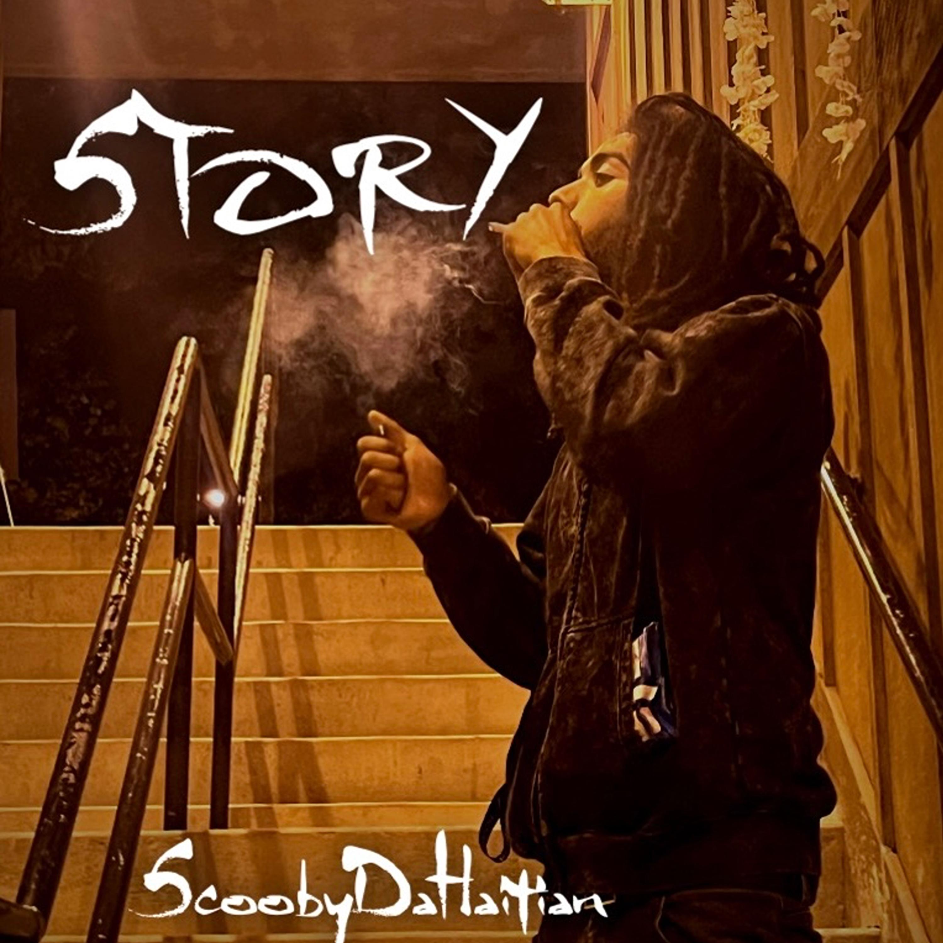 STORY artwork