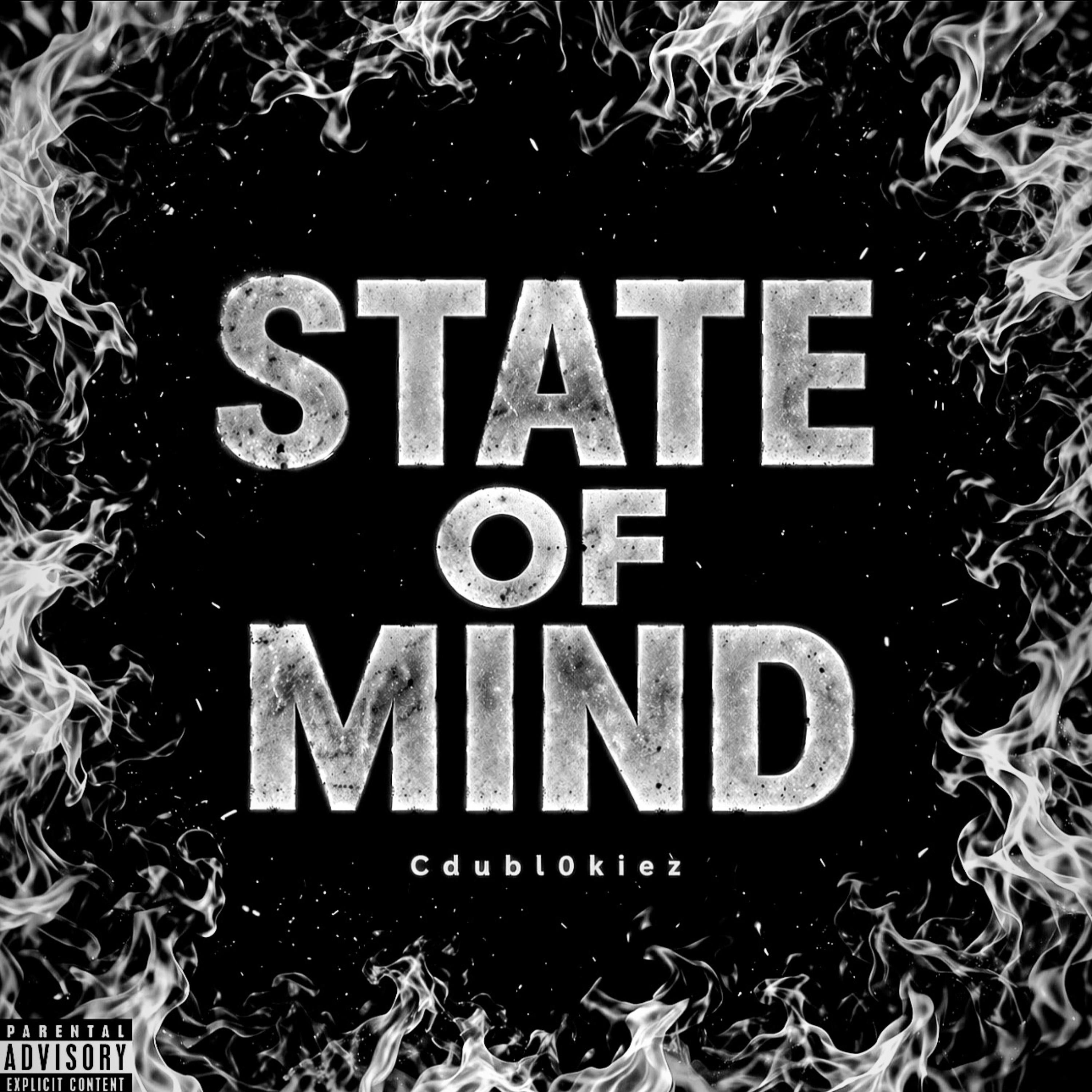 State Of Mind artwork