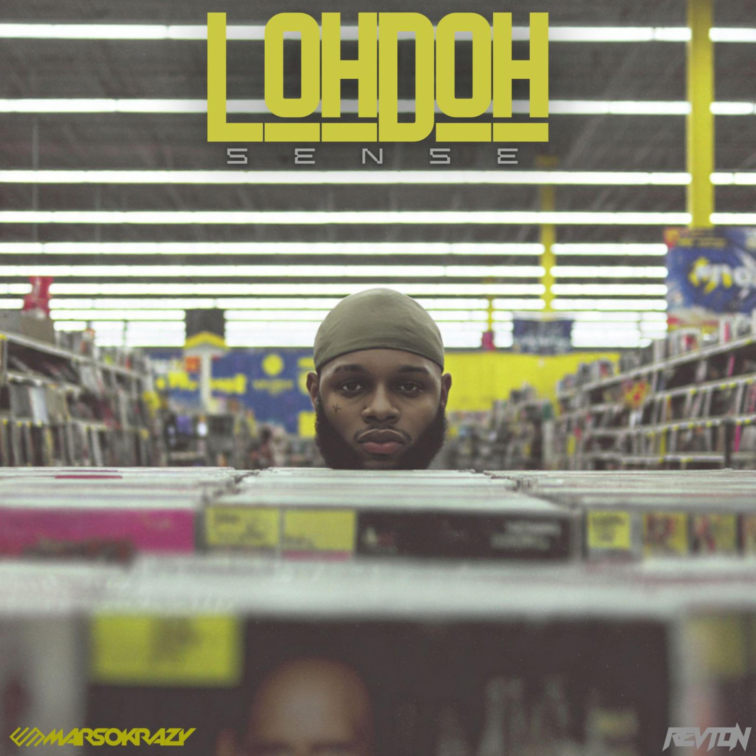 LOHDOH SENSE artwork