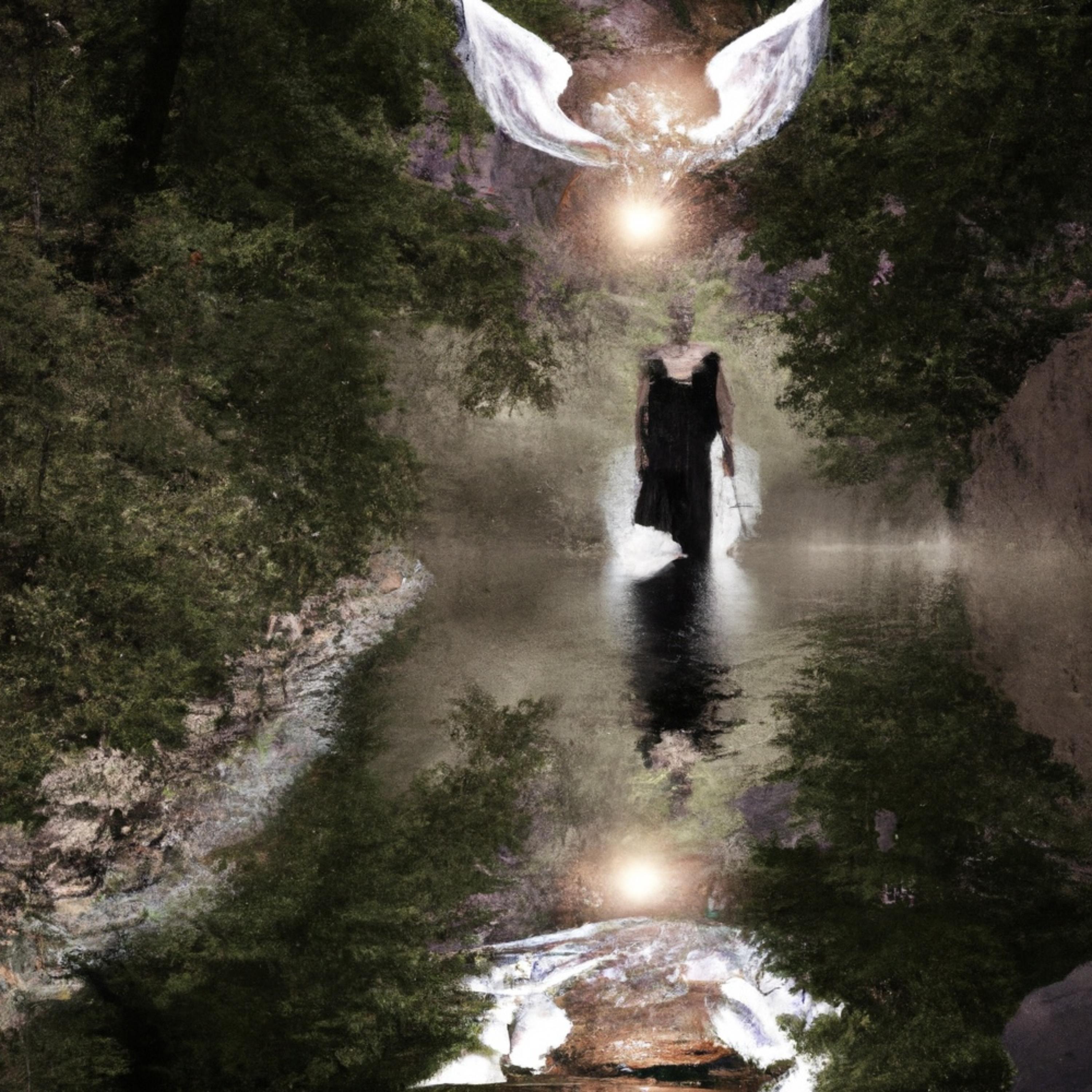 ANGEL artwork