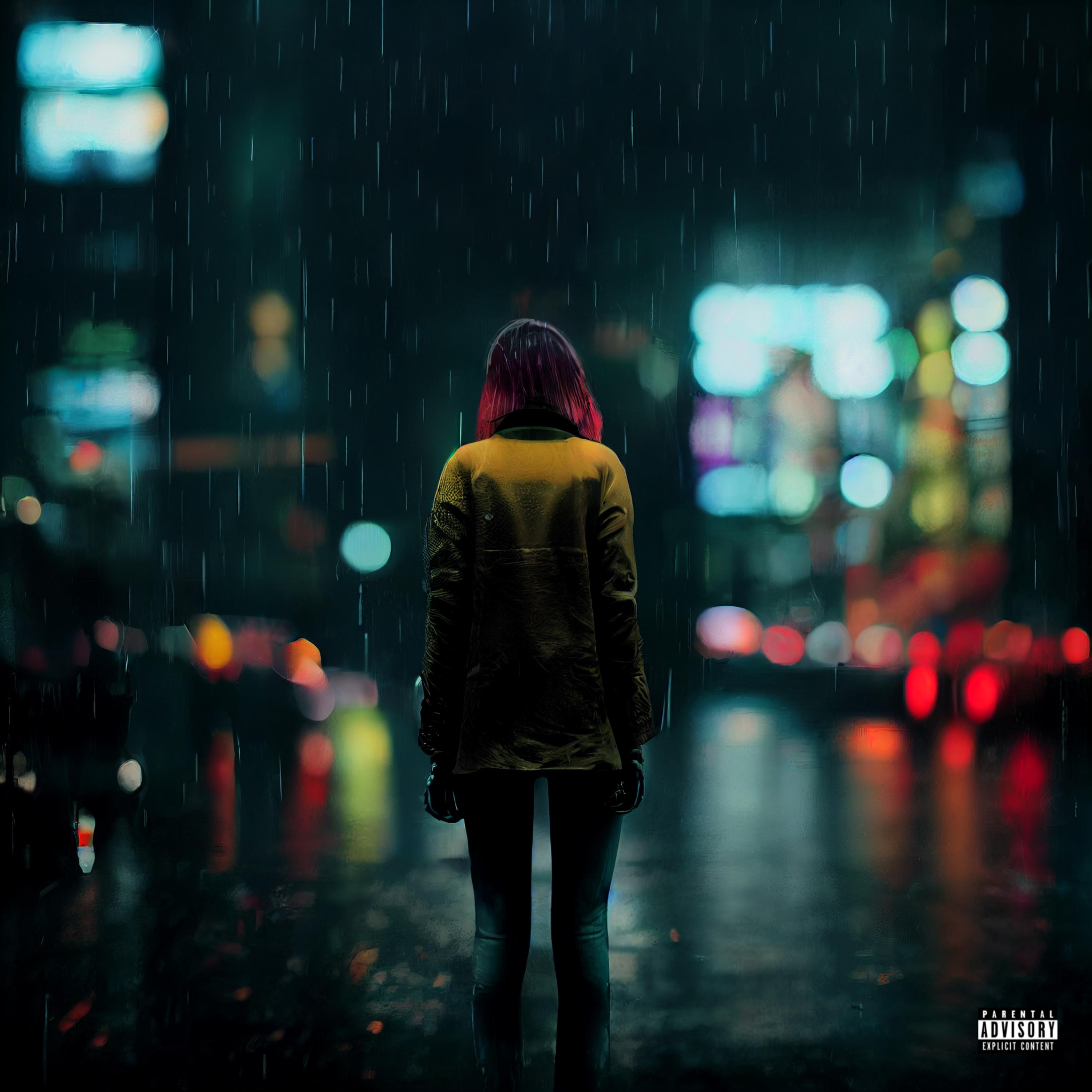Who Hurt You artwork