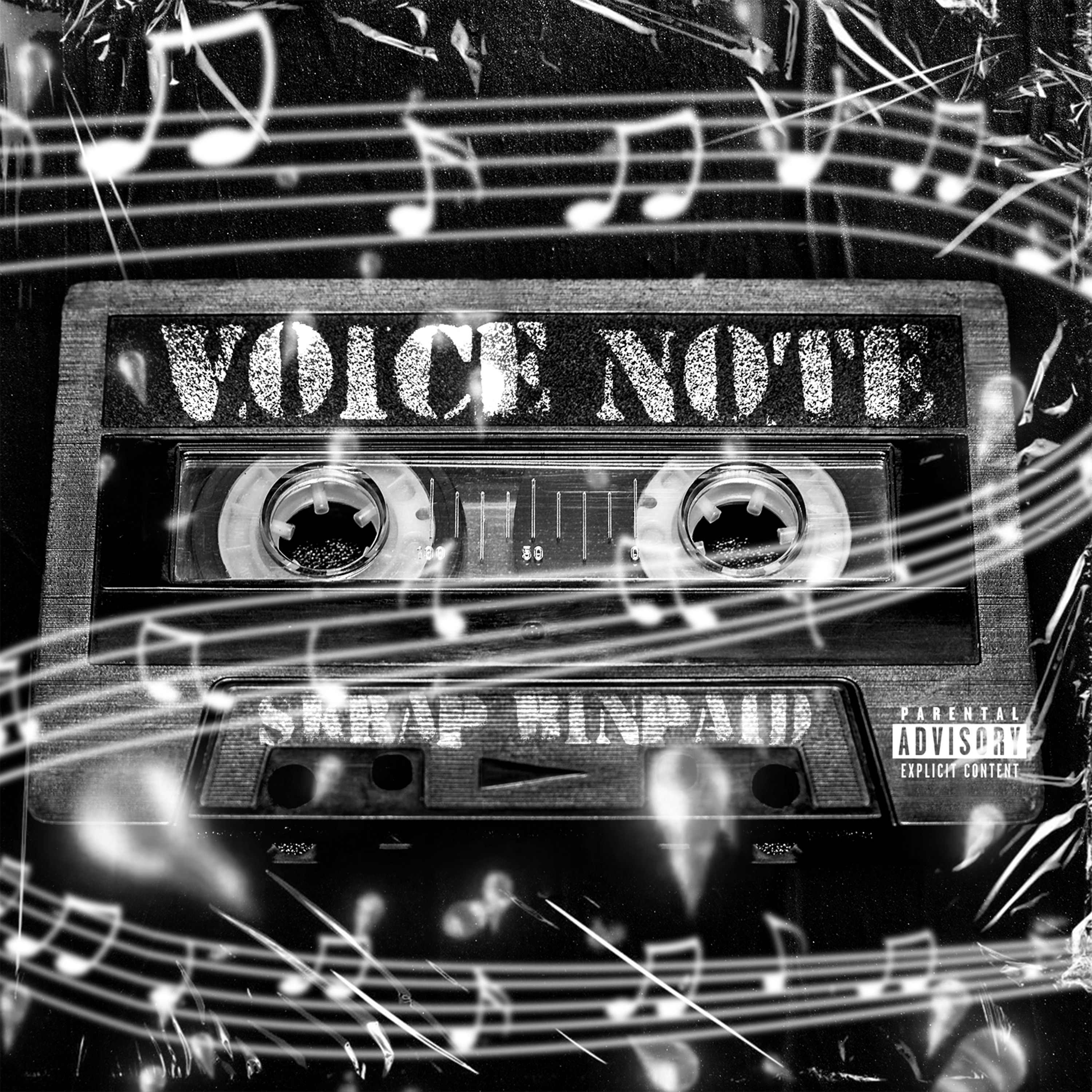 Voice Note artwork