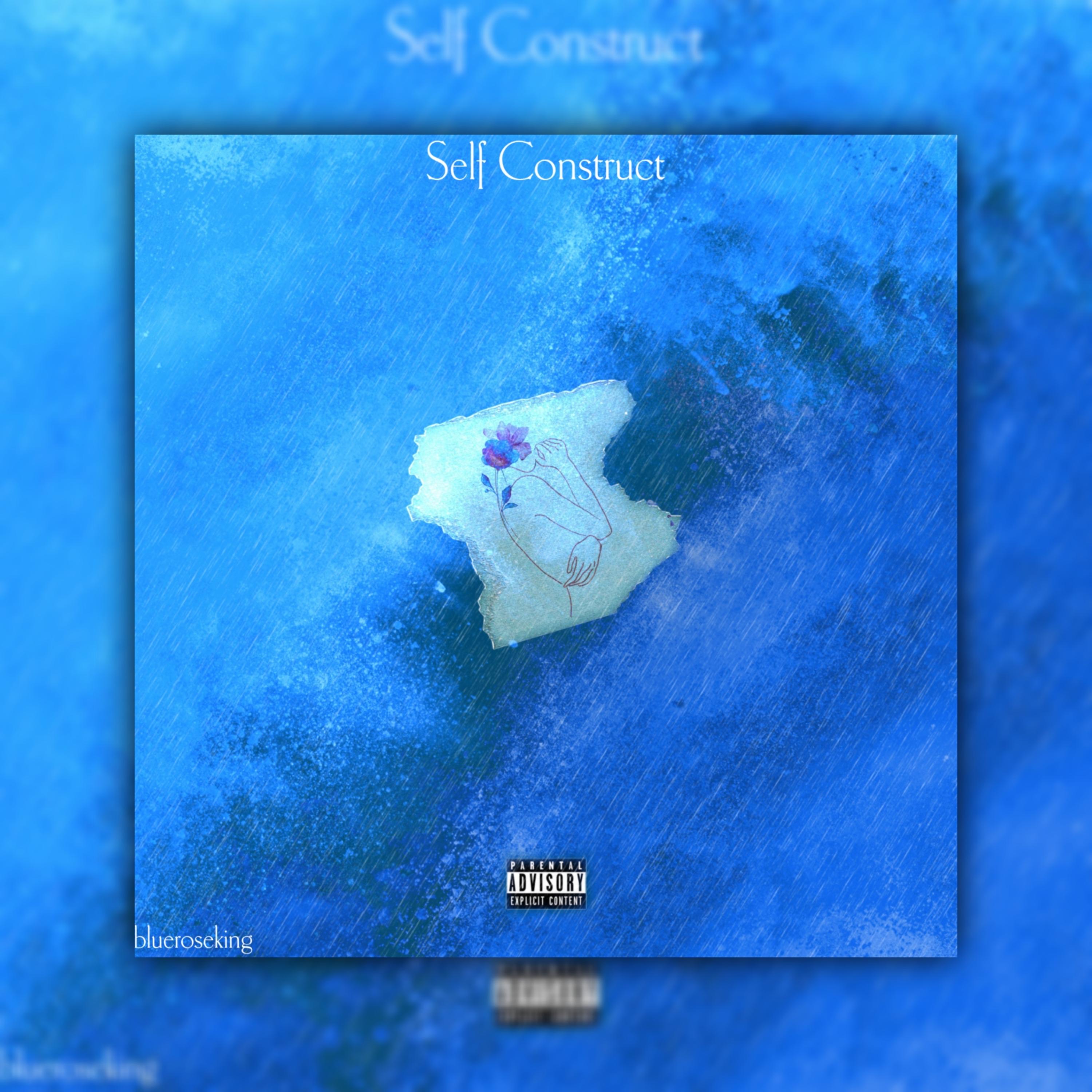 Self Construct artwork