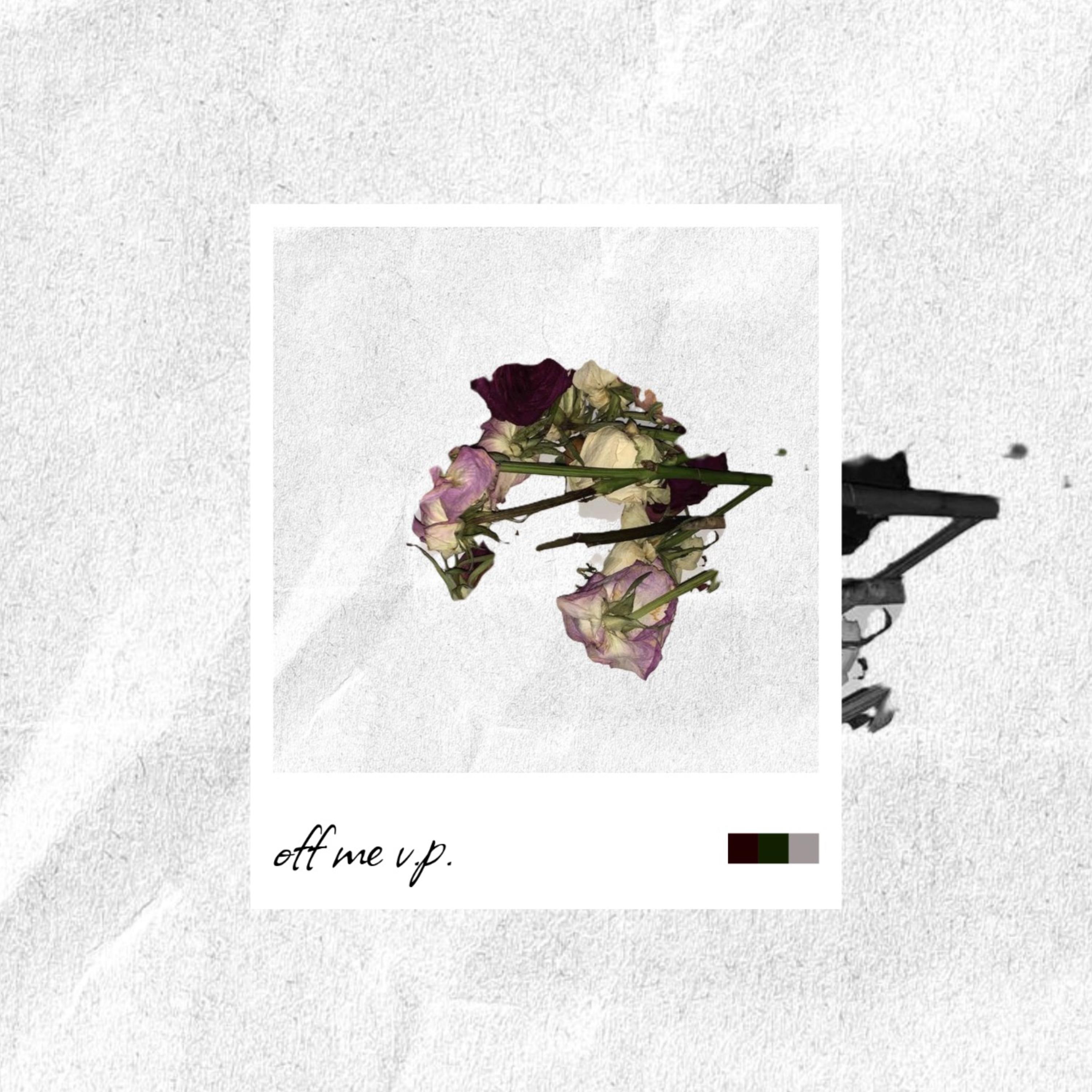 Off Me artwork