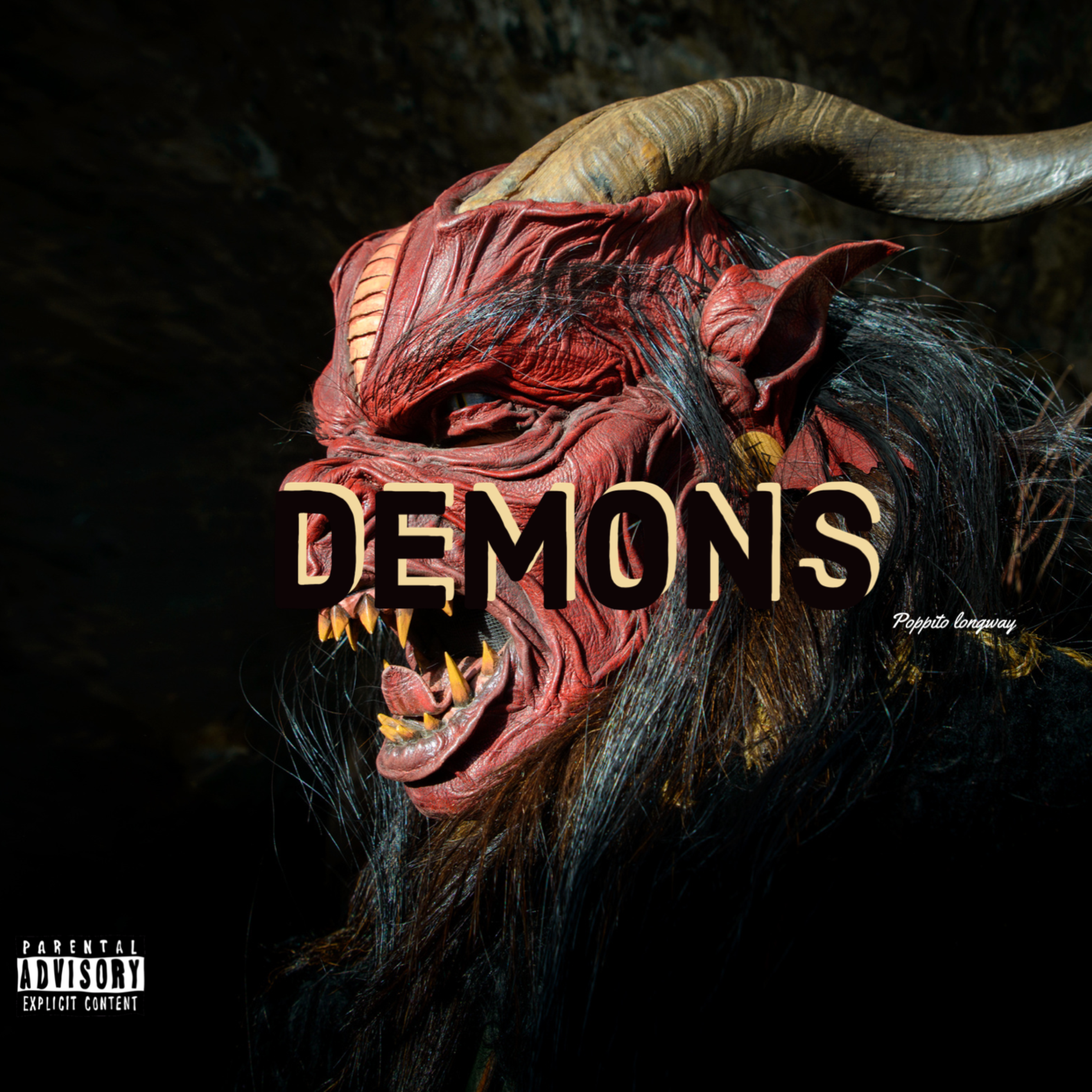 Demons artwork