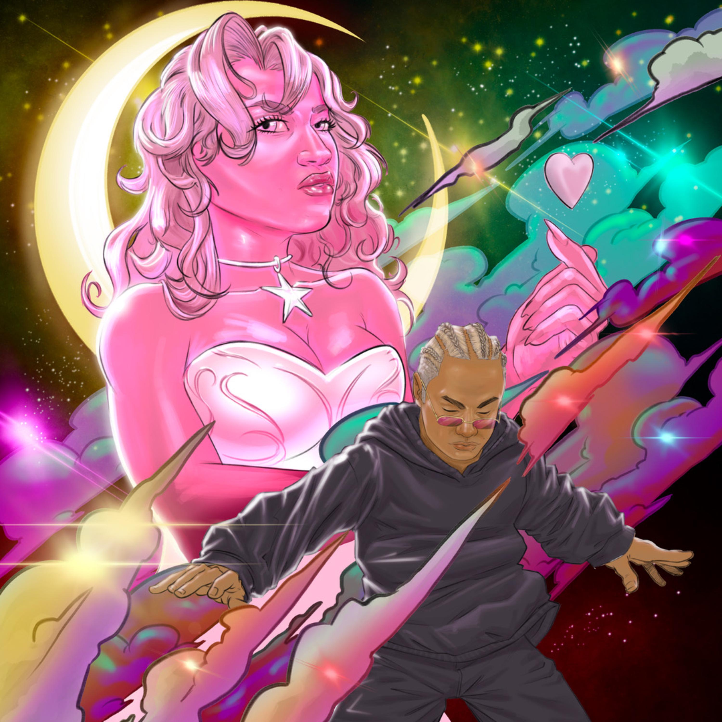 in my soul artwork