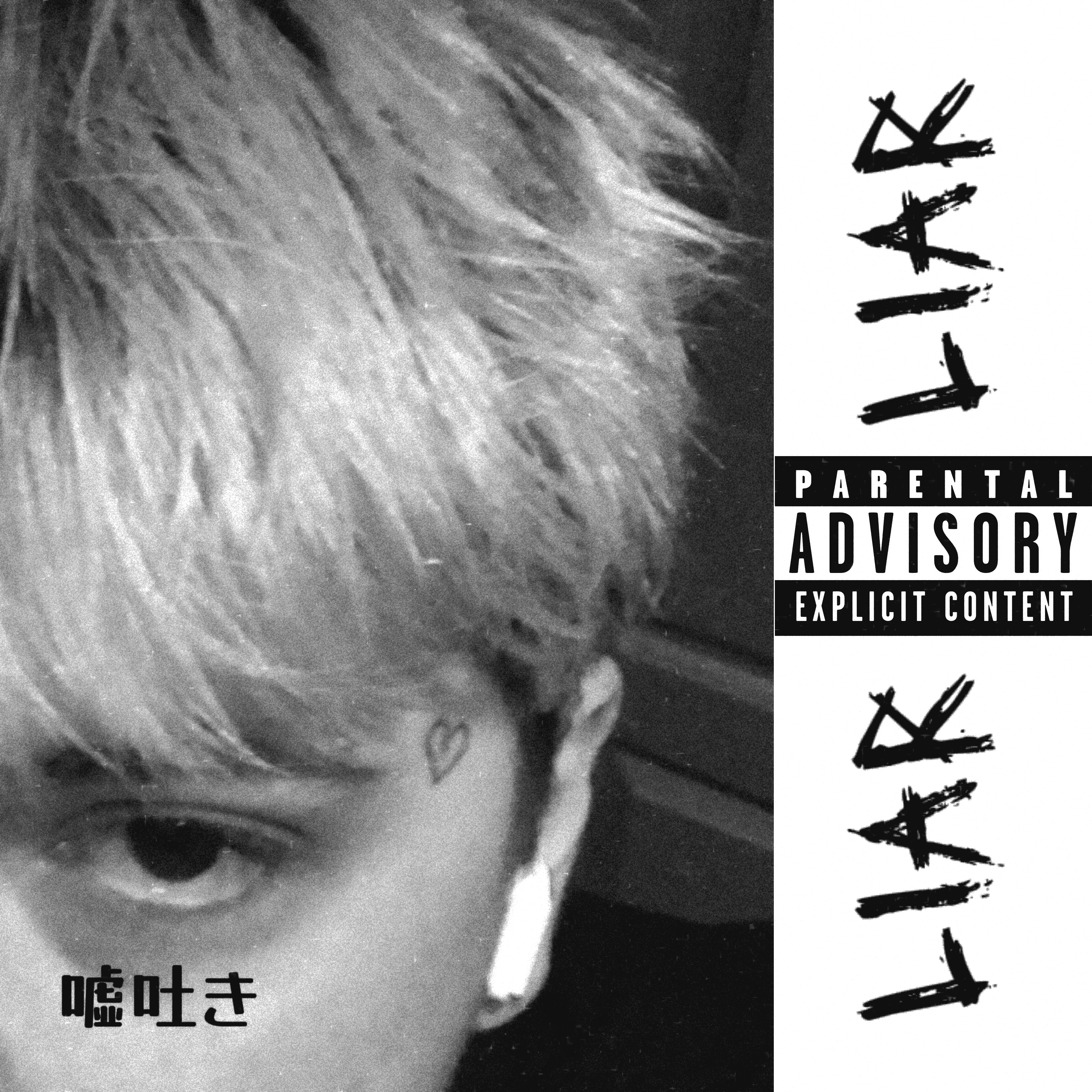 LIAR LIAR artwork