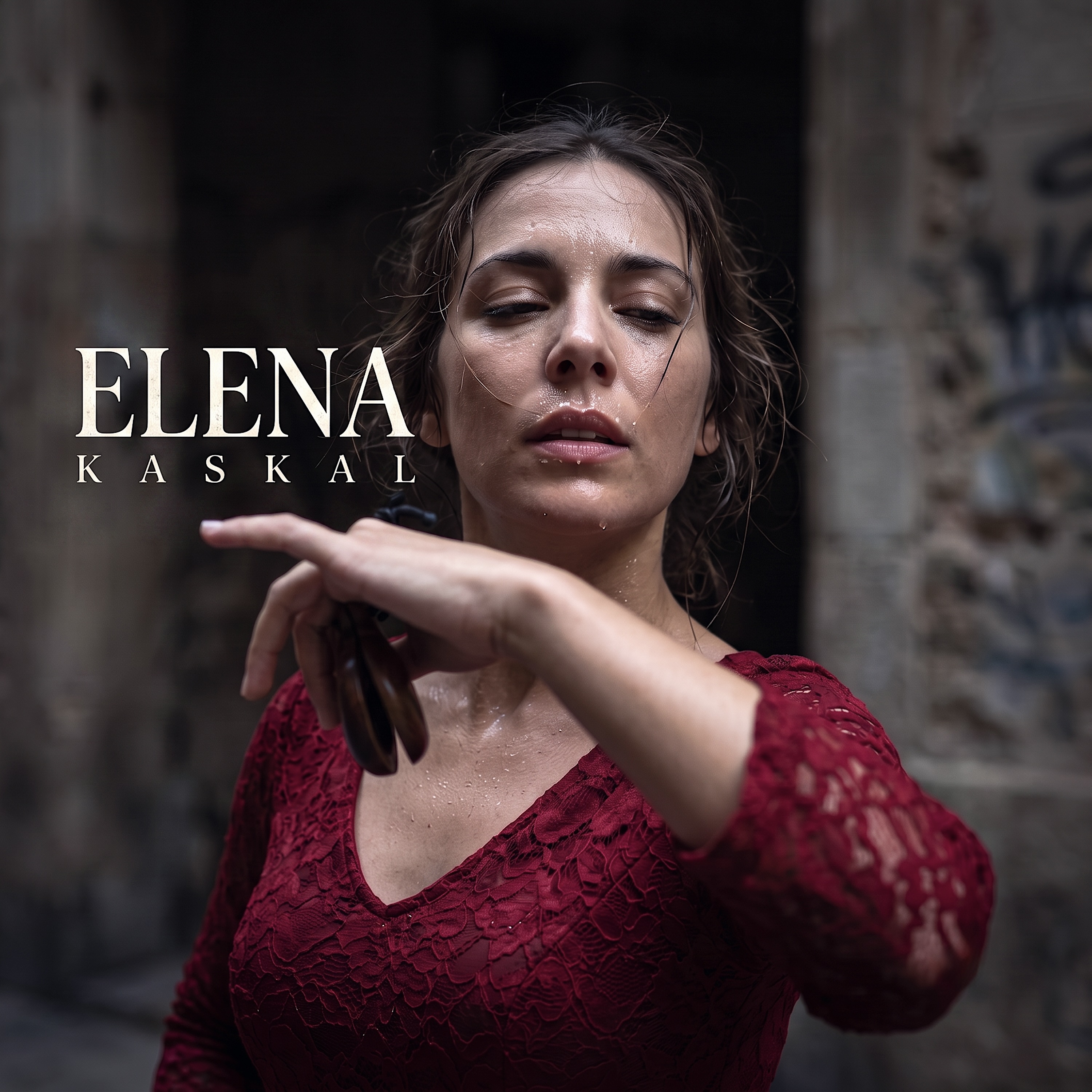 Elena by KASKAL cover art