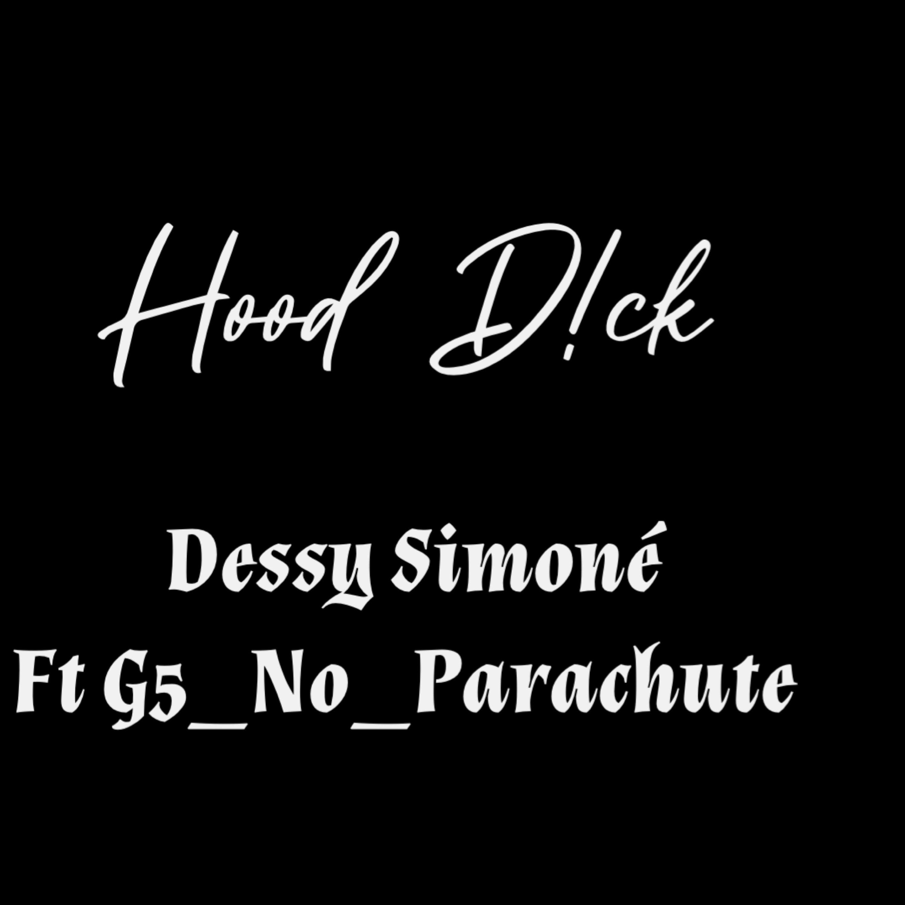 Hood D!ck artwork