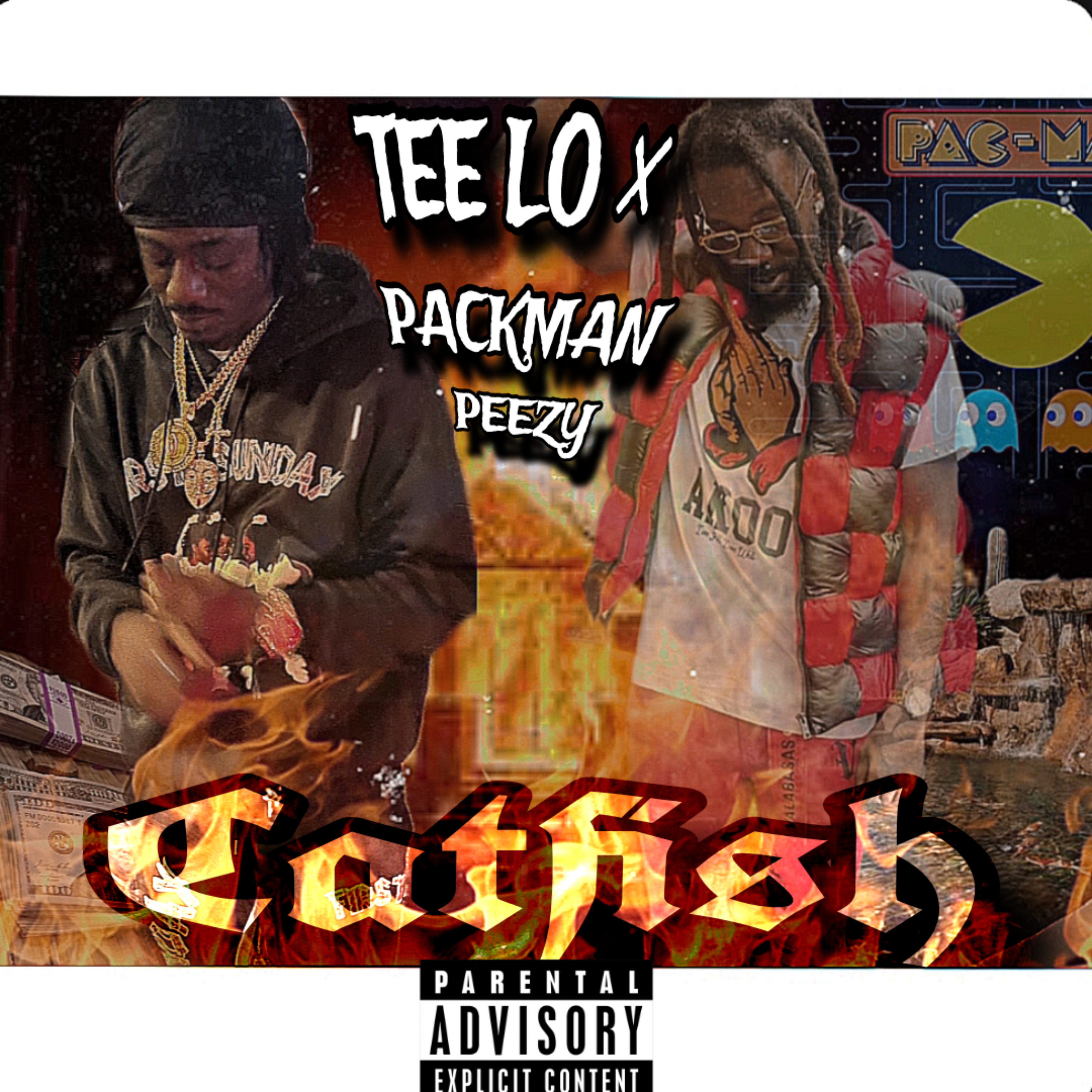 Catfish by Tee Lo cover art