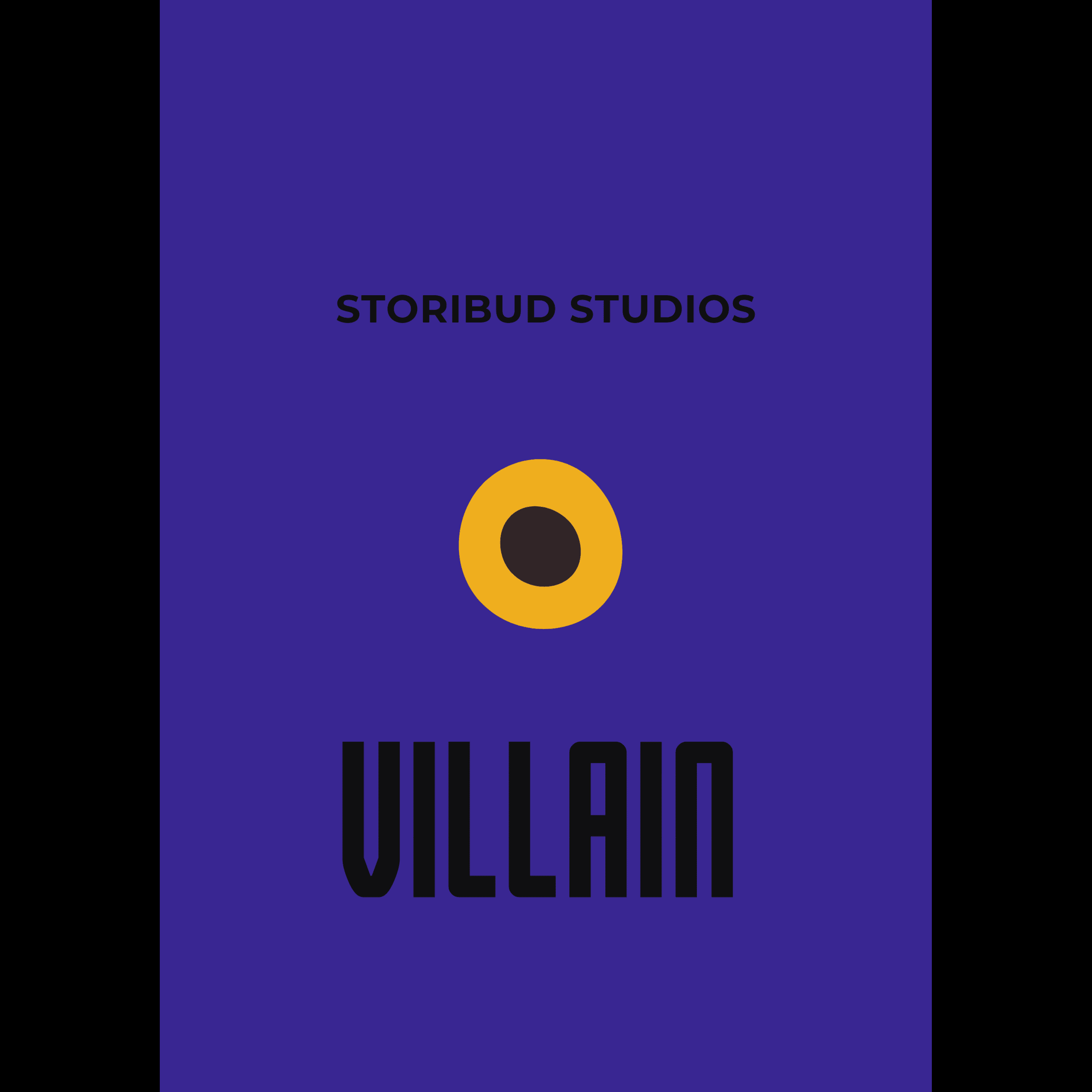 VILLAIN artwork