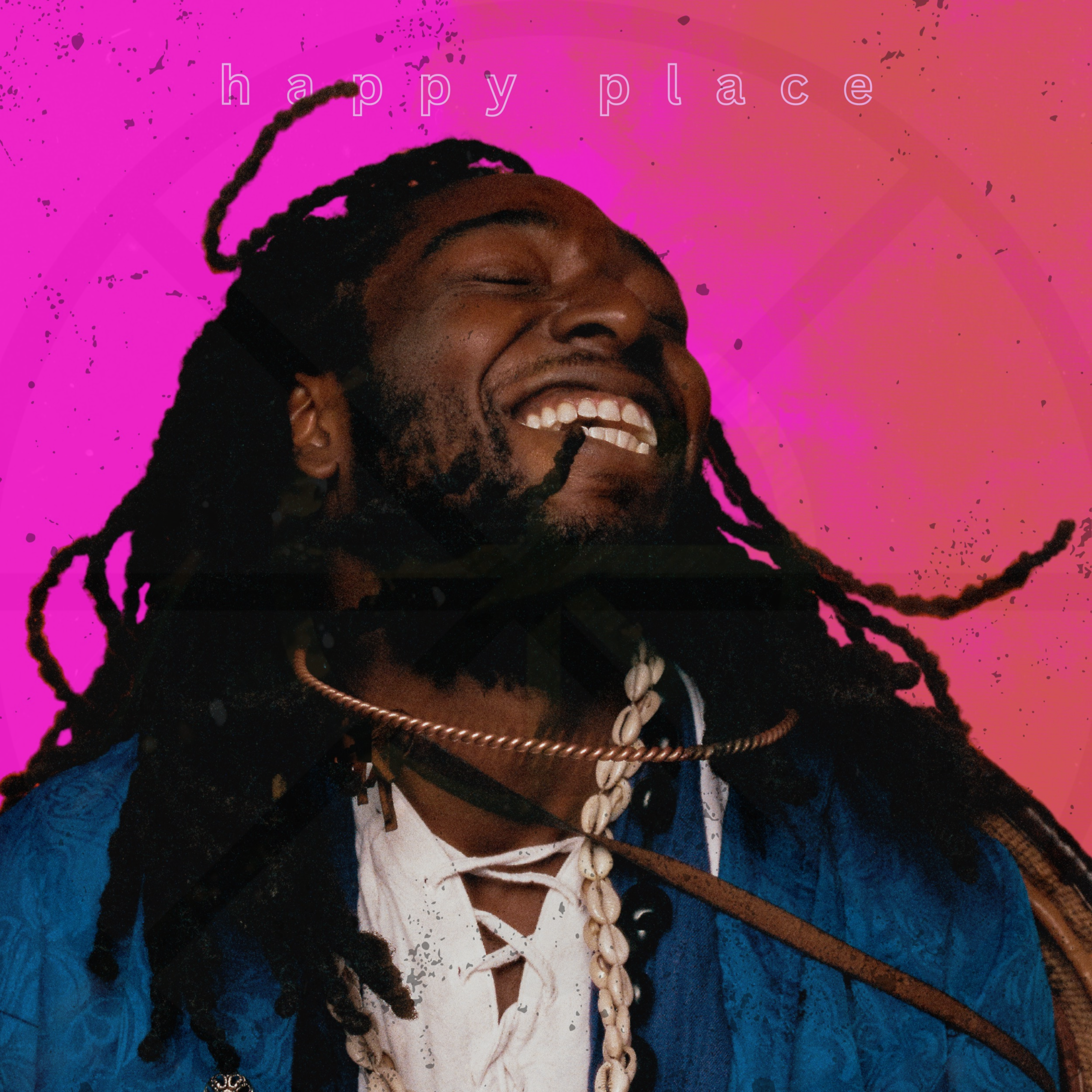 Happy Place artwork