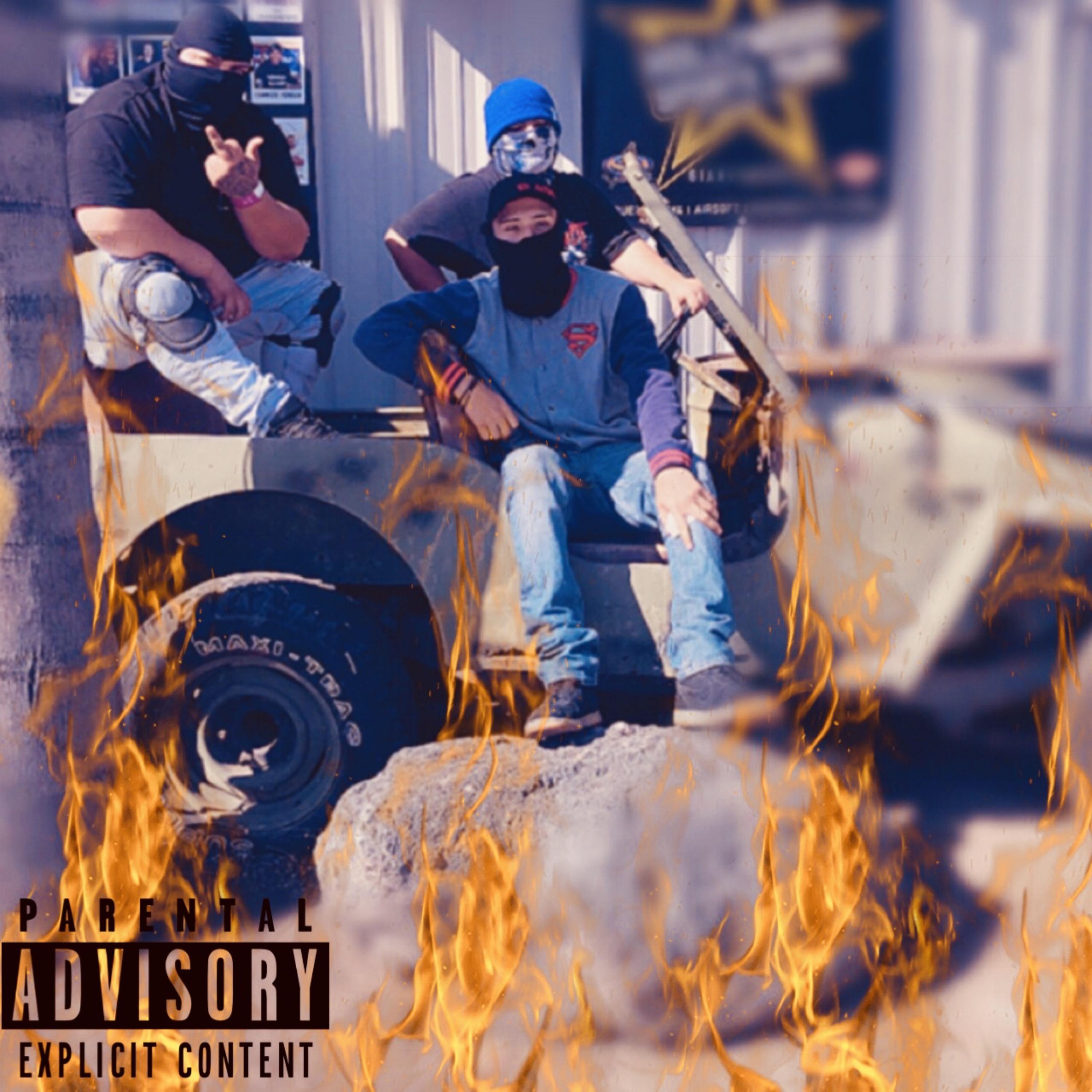 Deal artwork