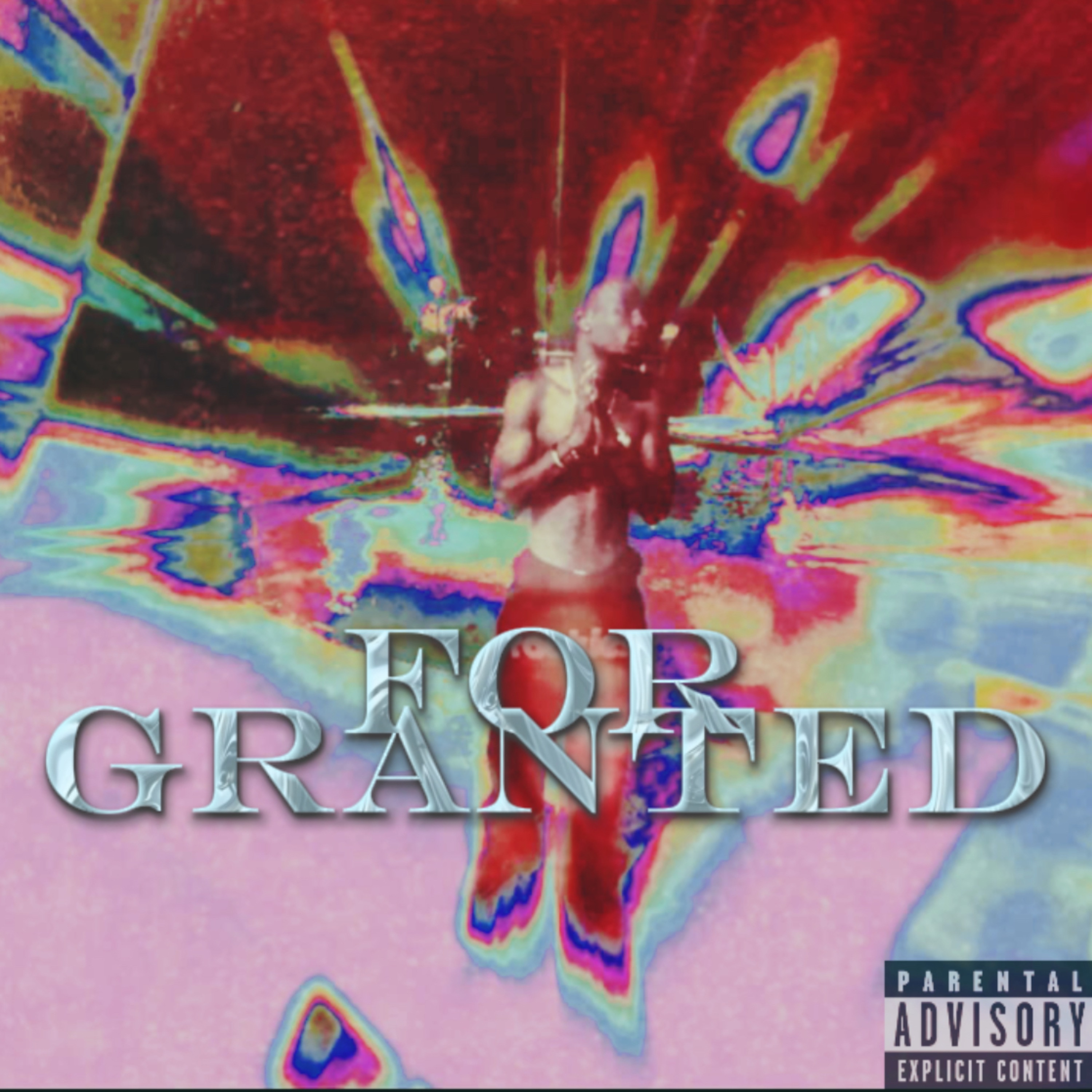For Granted artwork