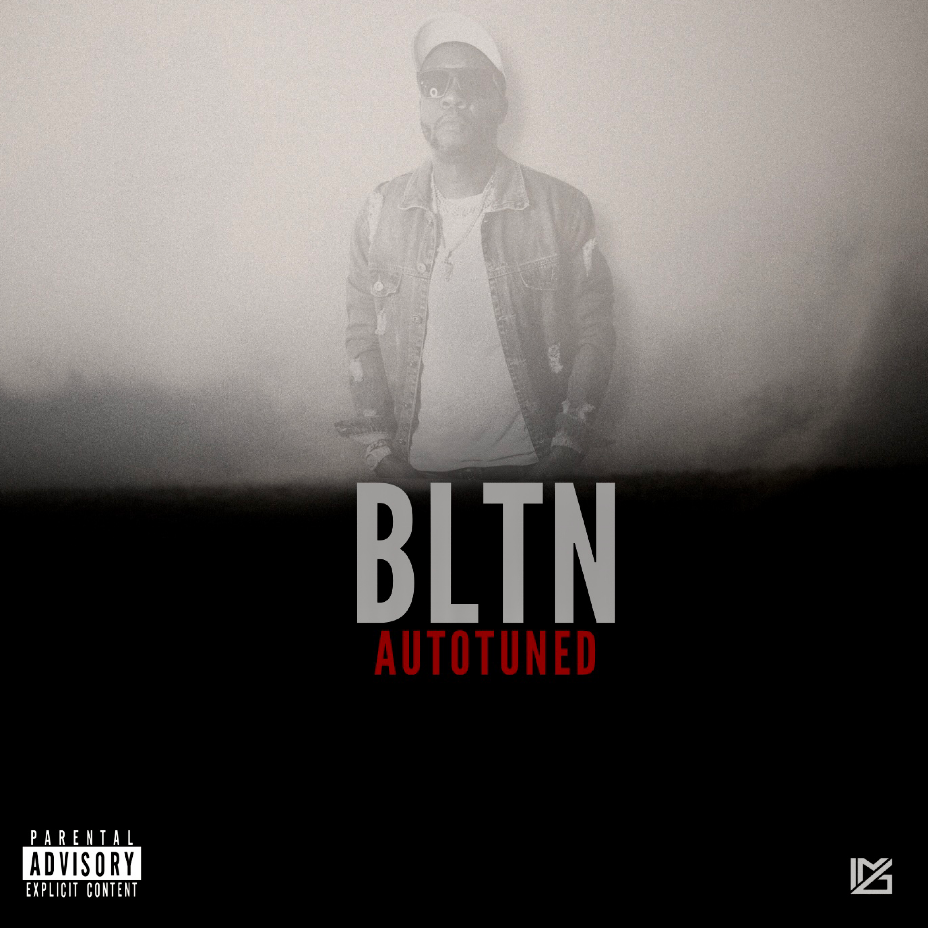 BLTN (autotuned) artwork