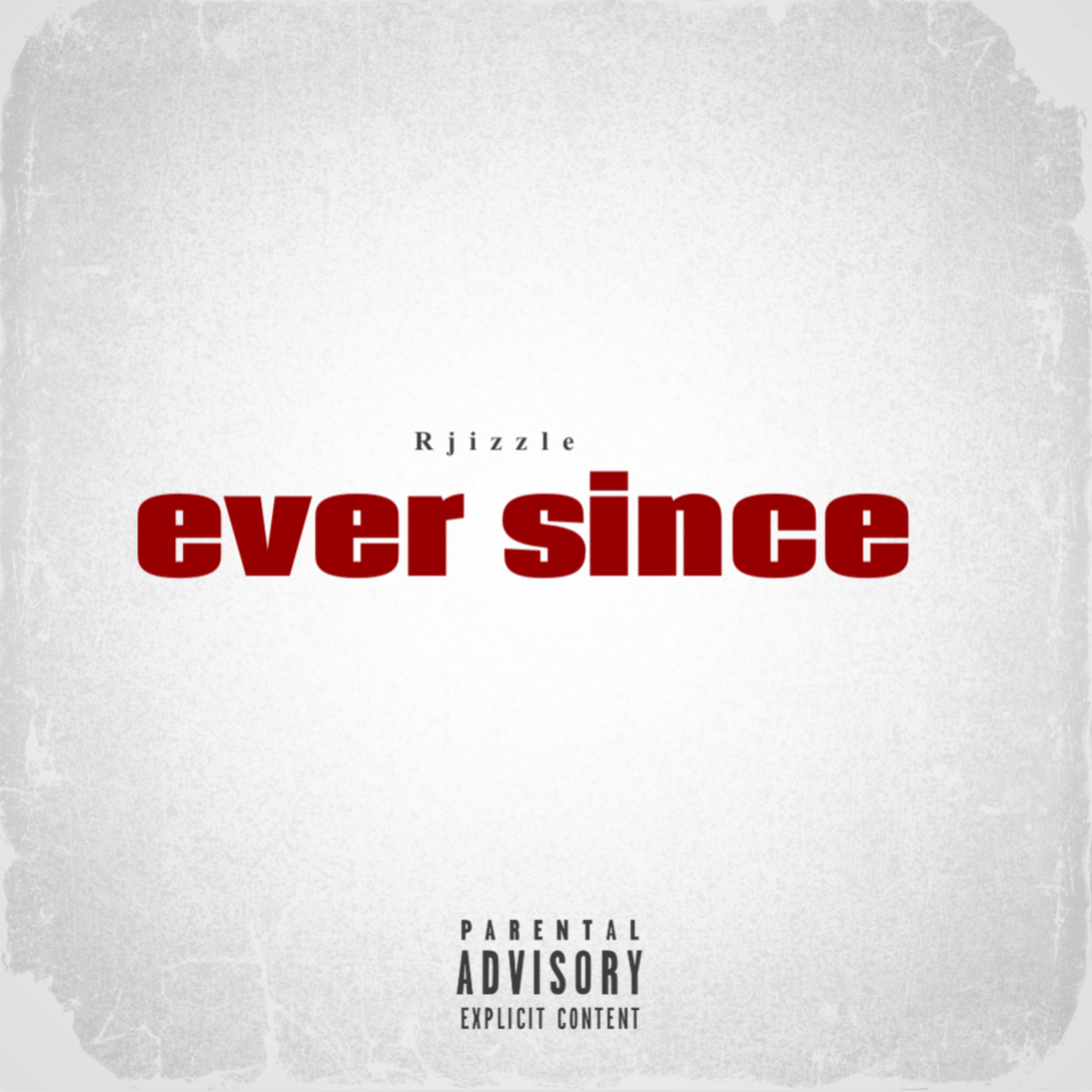 Ever Since artwork