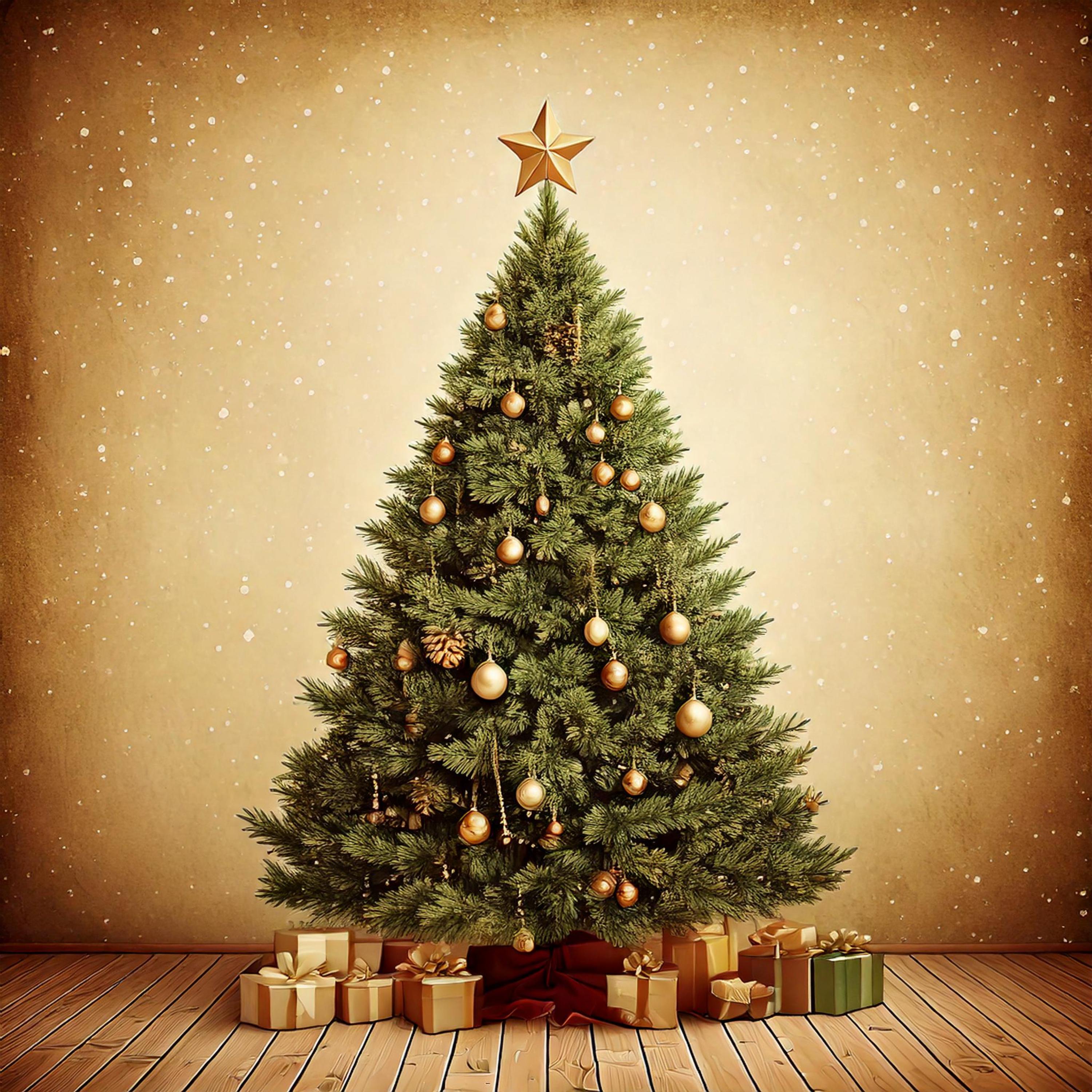 Christmas Time artwork