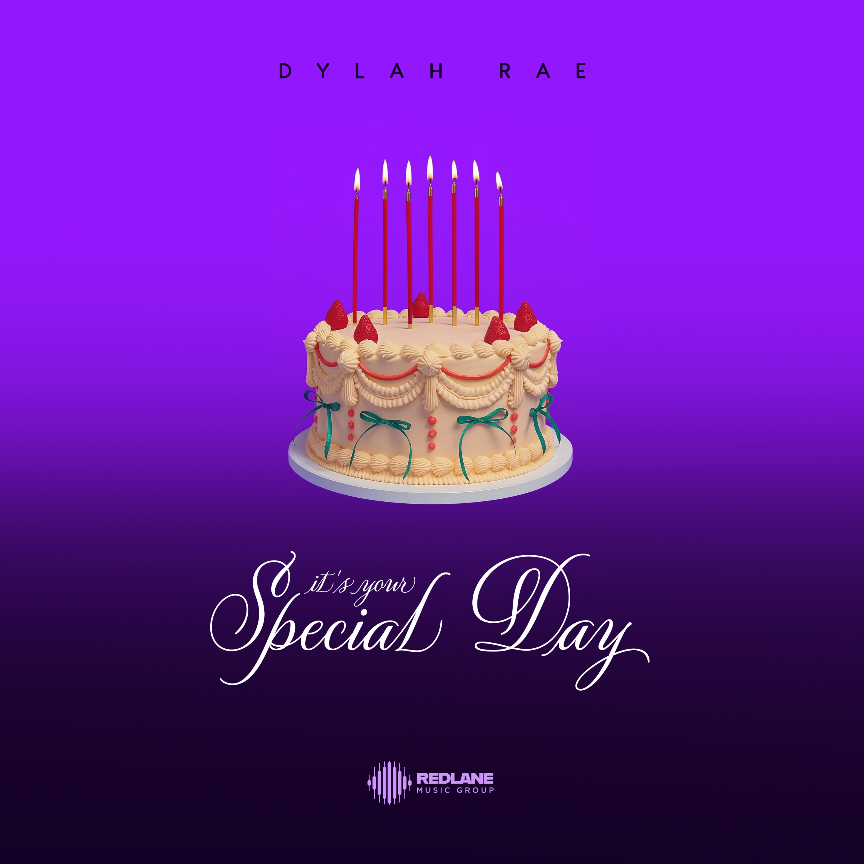 It’s Your Special Day artwork