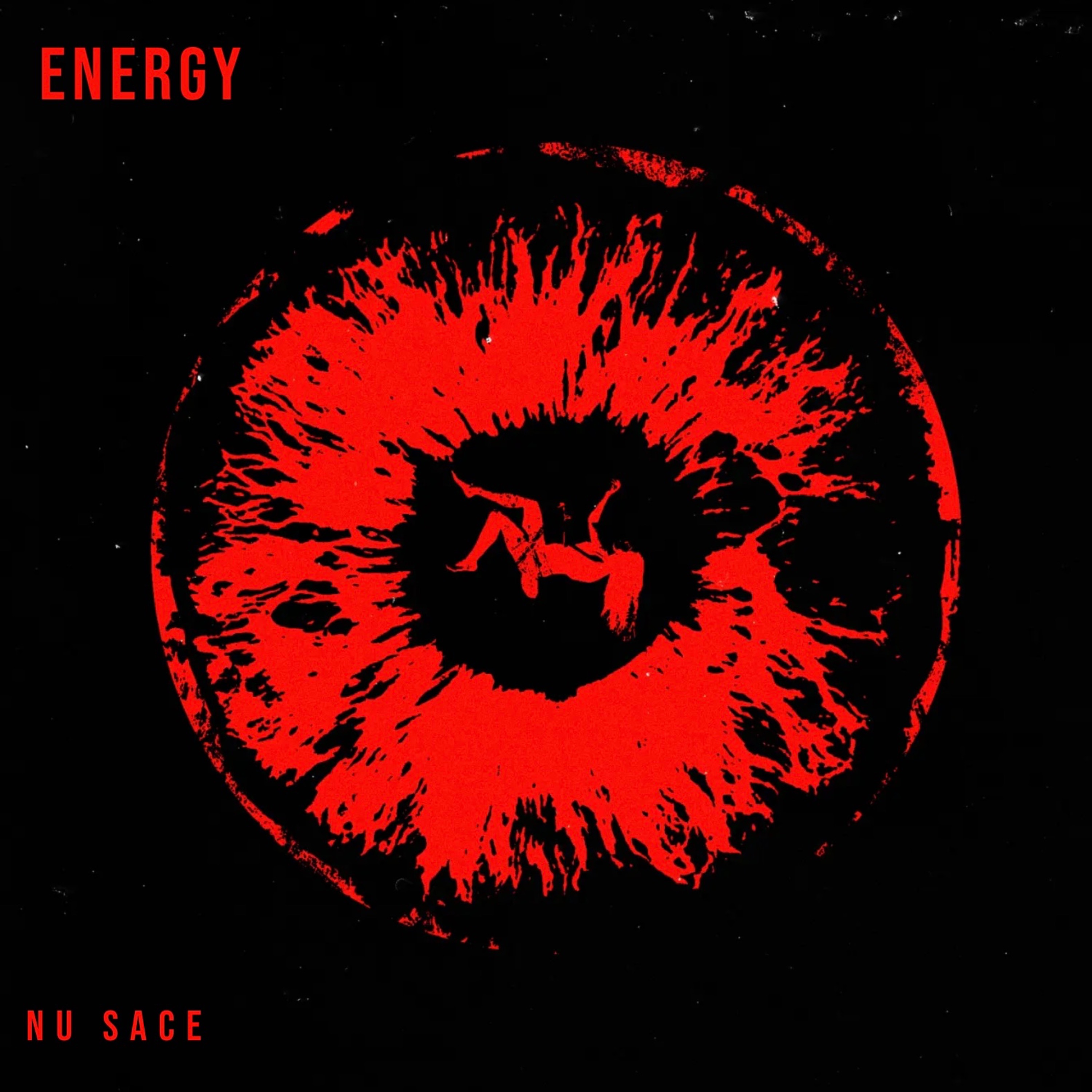 ENERGY artwork