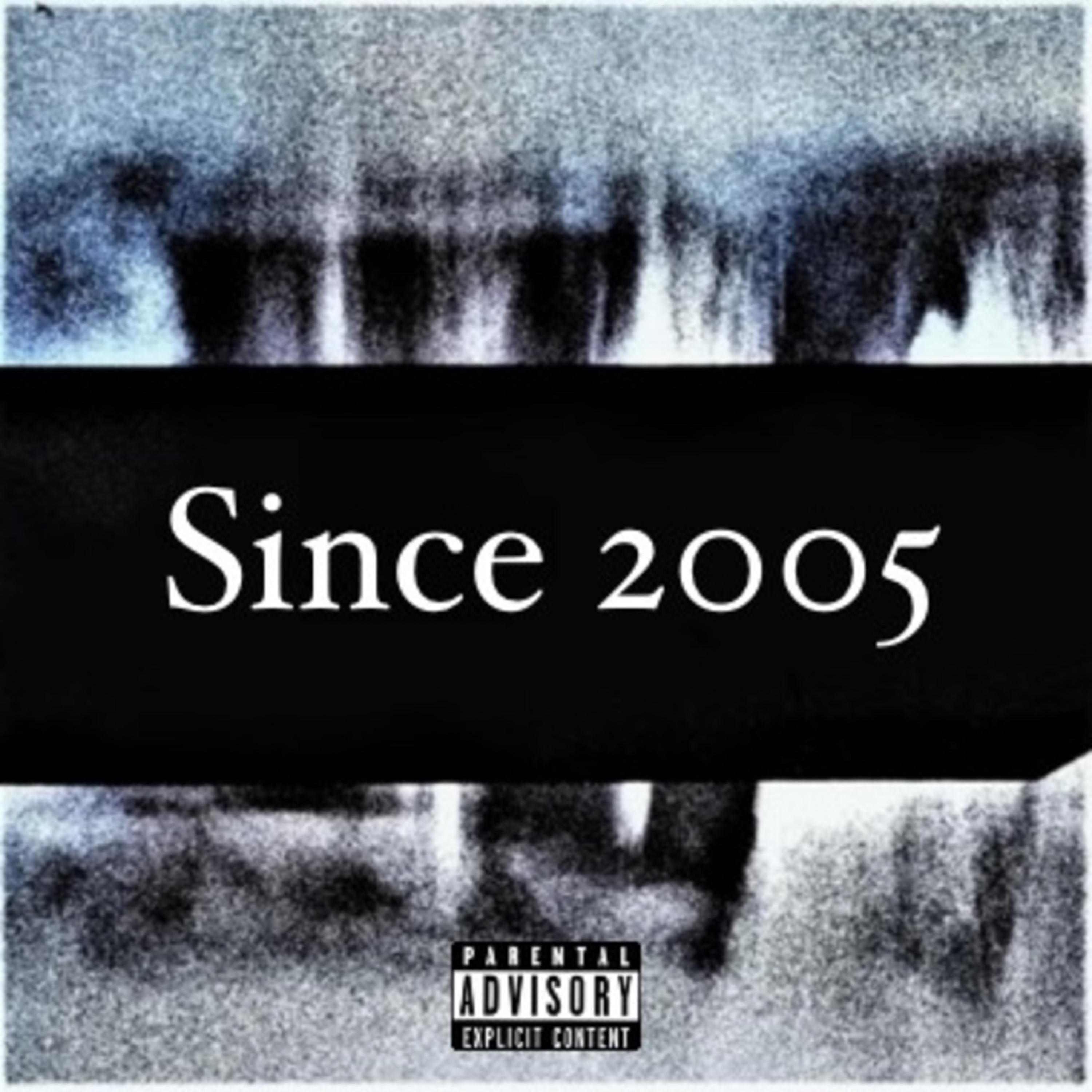 Since 2005 artwork