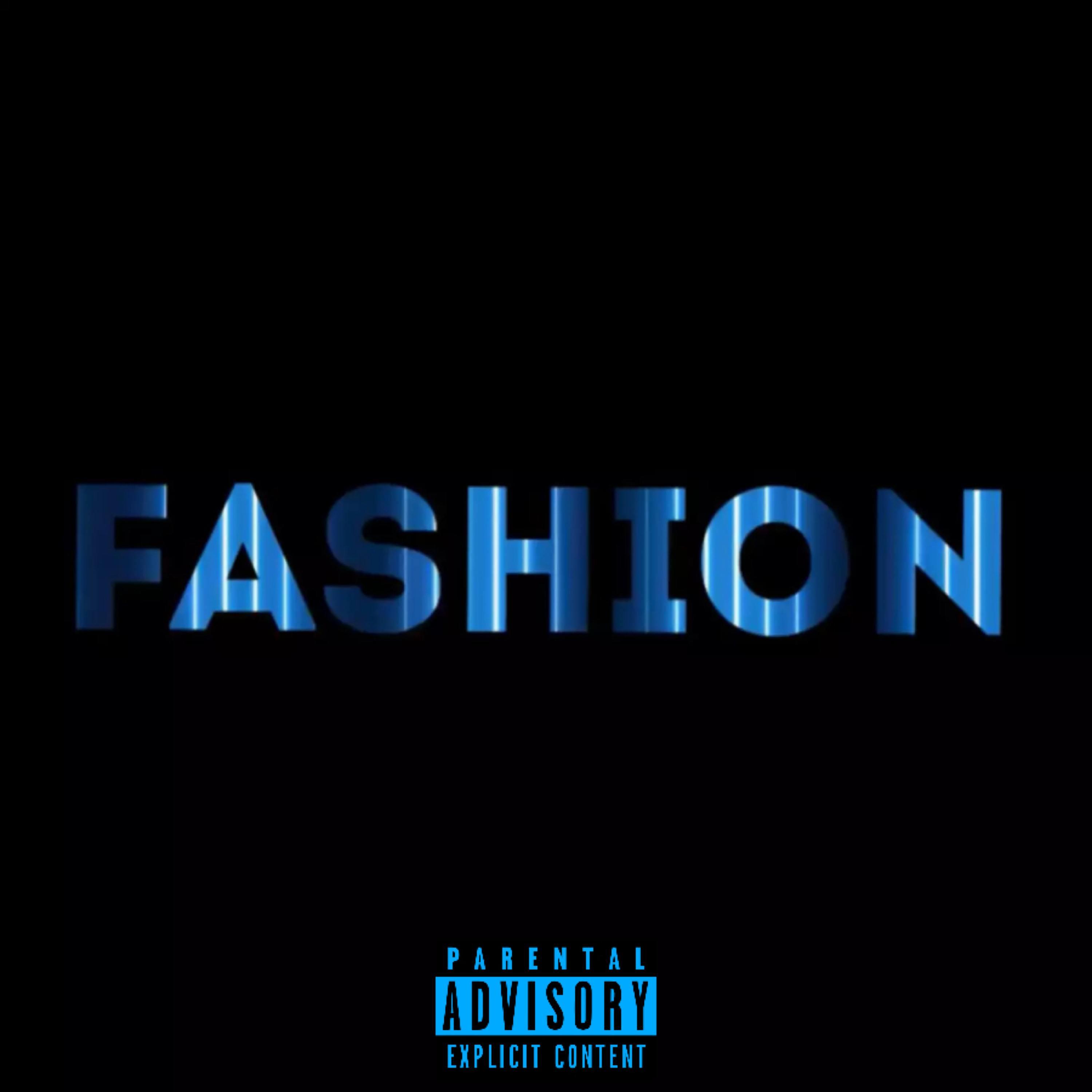 Fashion artwork